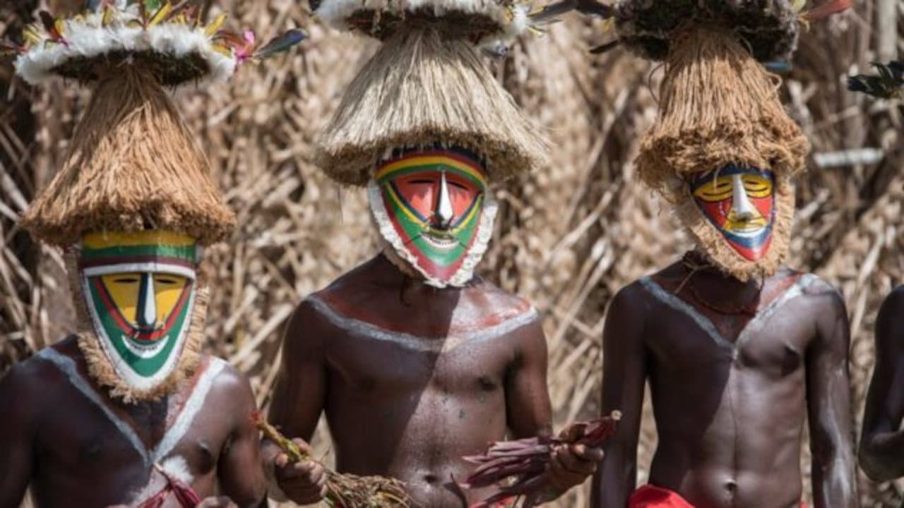 140 km à l'ouest du paradis