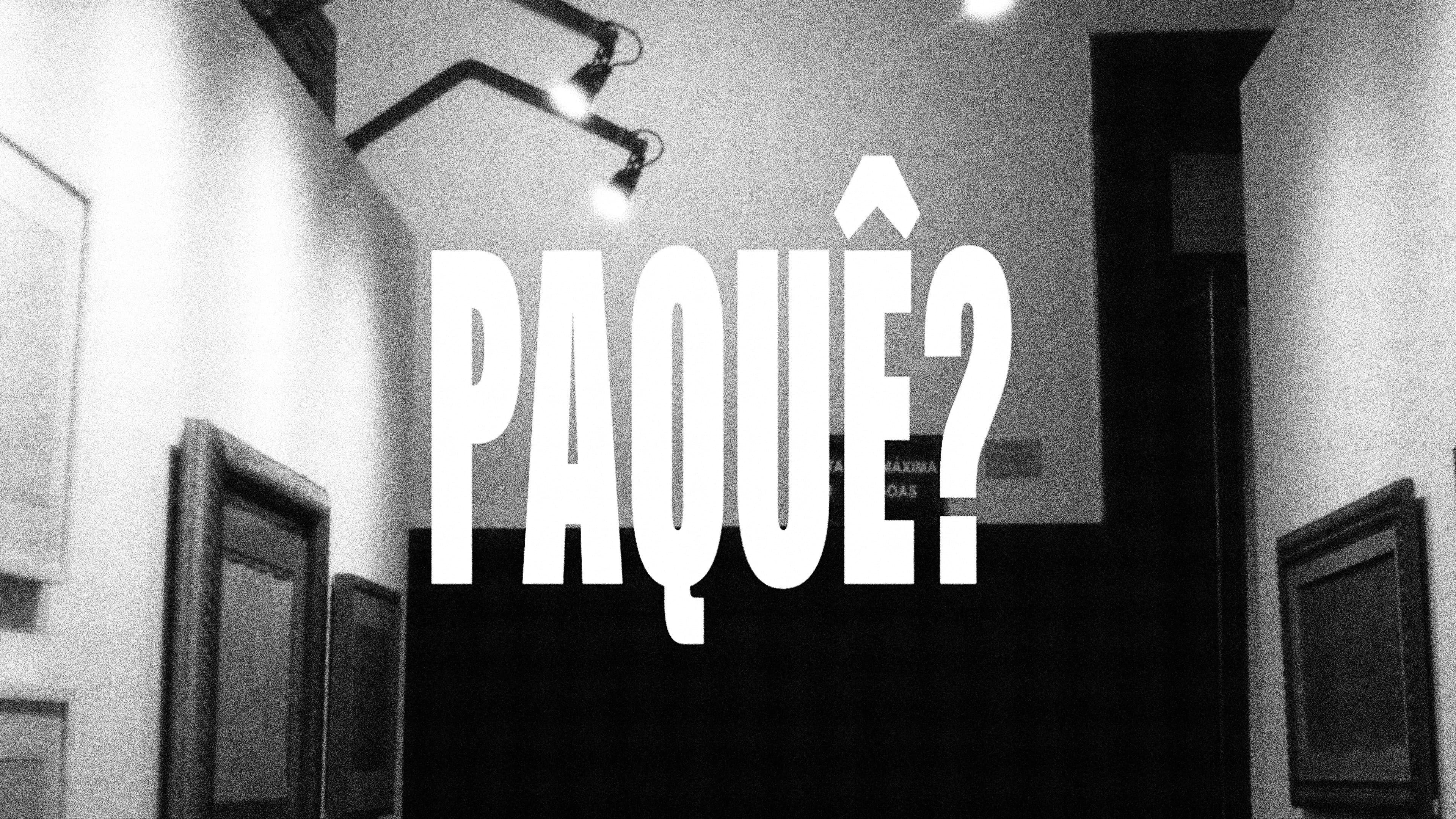 ARTE PAQUÊ