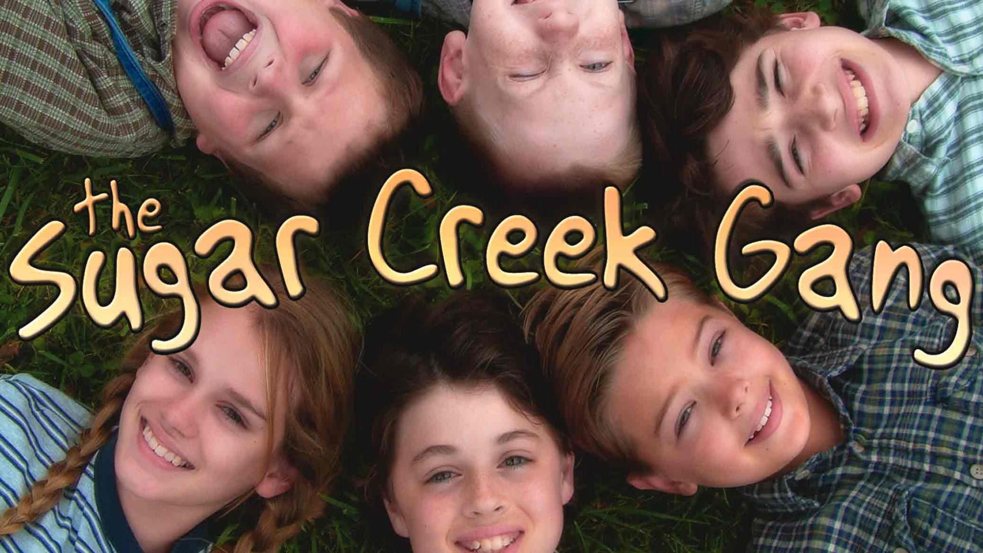 Sugar Creek Gang Collection