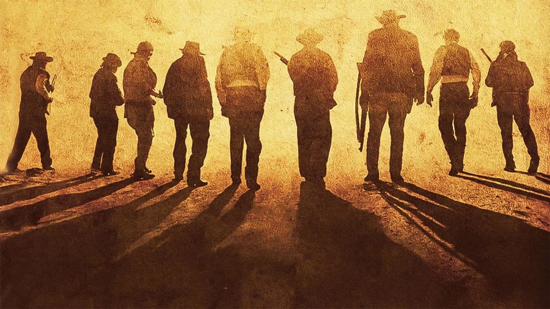 La pandilla salvaje