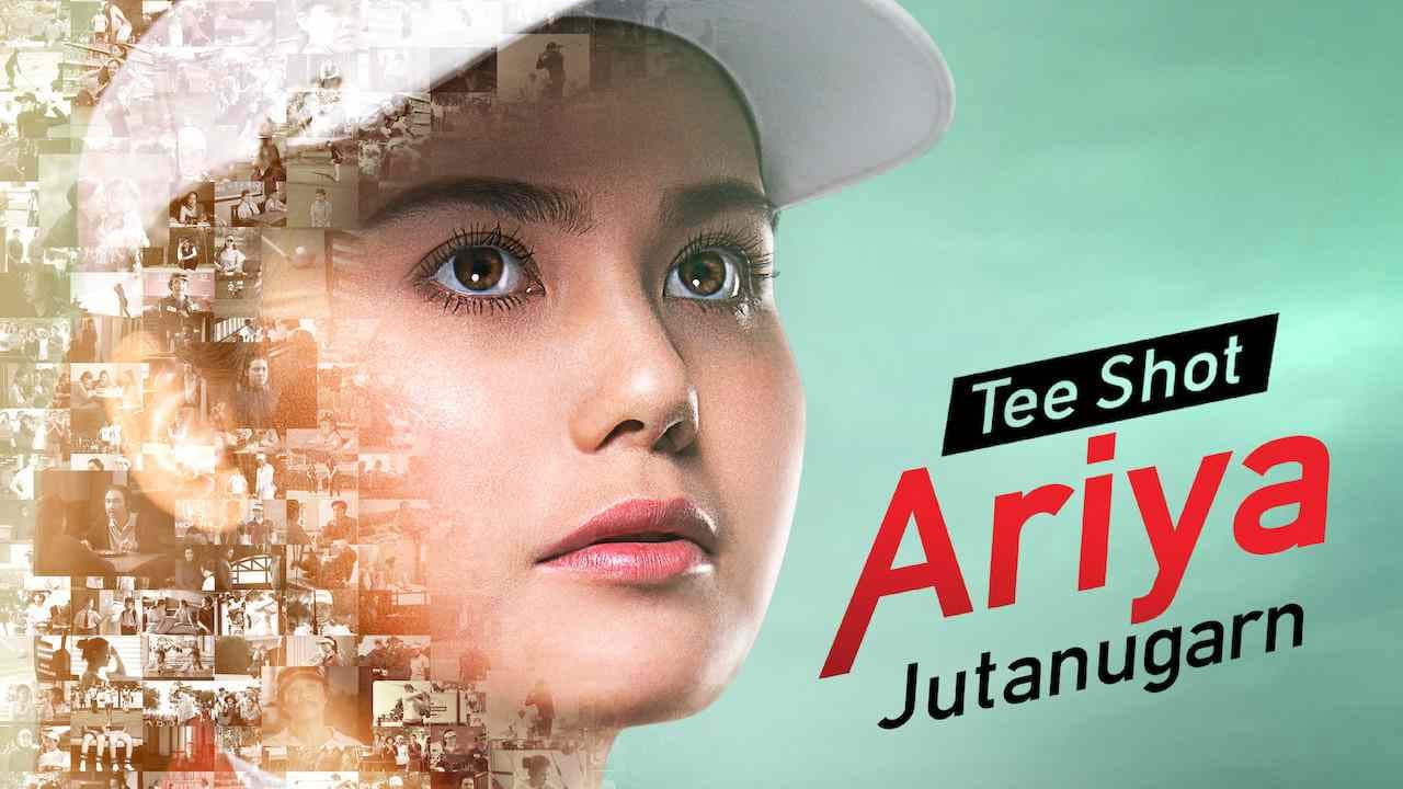 Ariya Jutanugarn: La Reina del Green