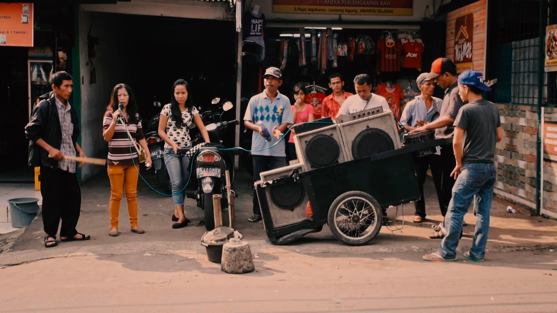 Roda-Roda Nada
