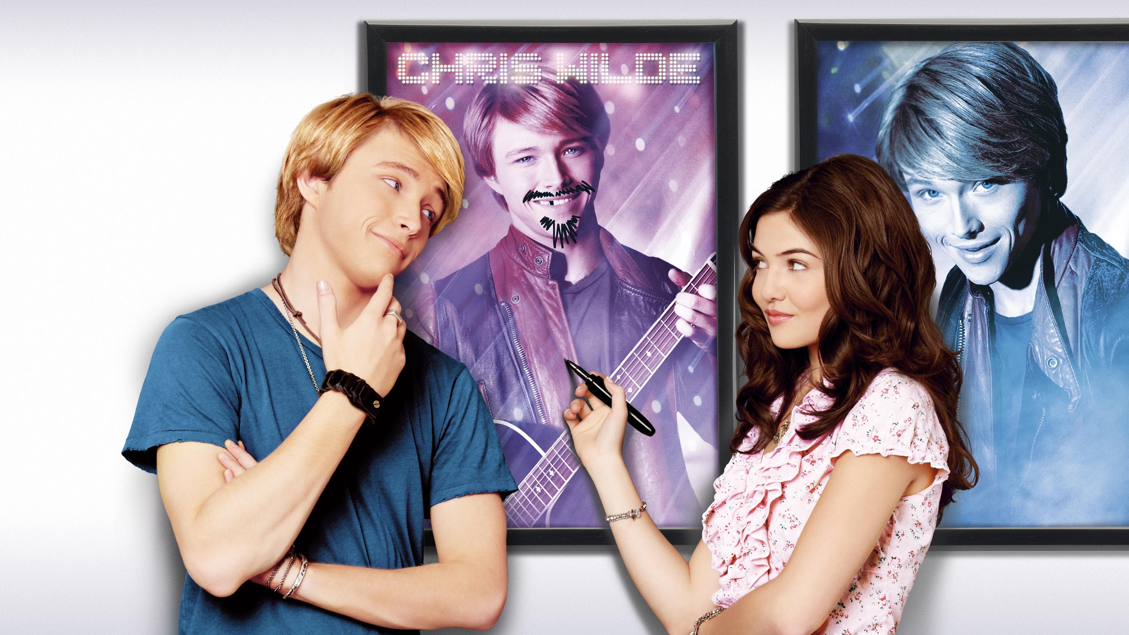 Starstruck: Mi Novio es una Súperestrella
