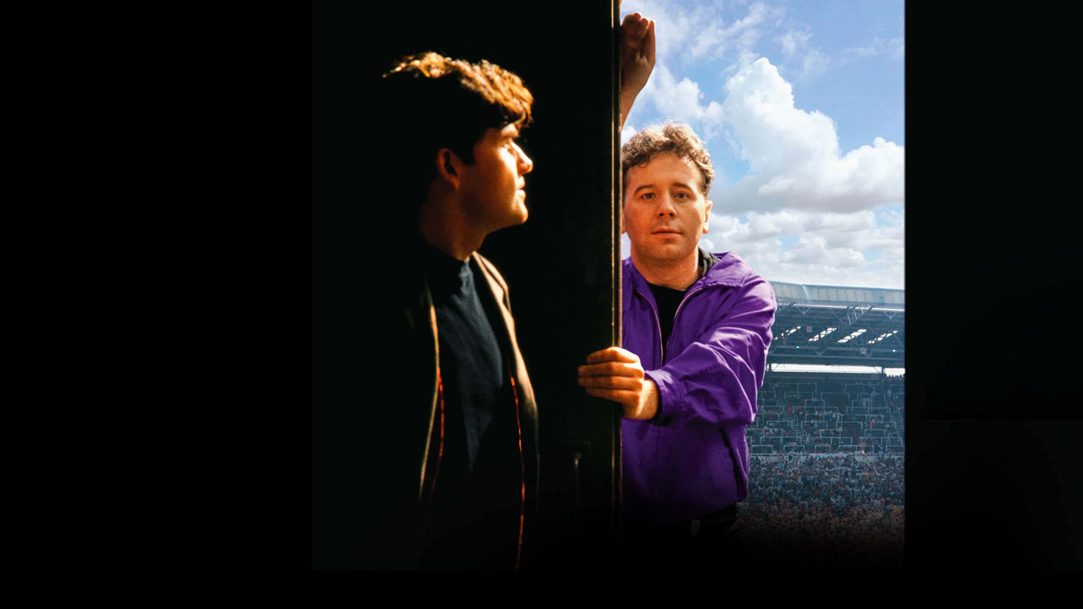 Simple Minds: Cuando todo es posible