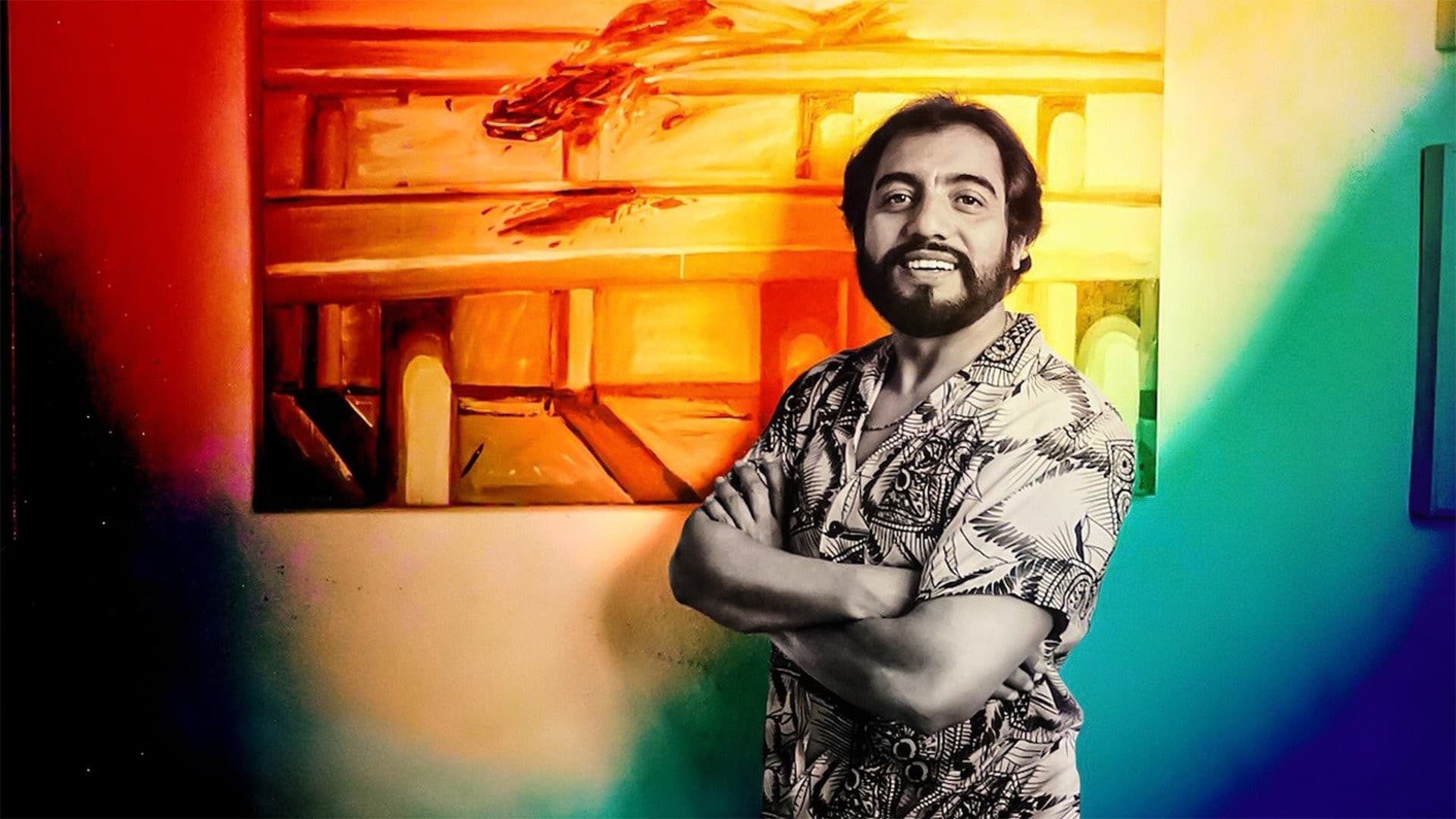 Carlos Almaraz: El pintor que jugaba con fuego