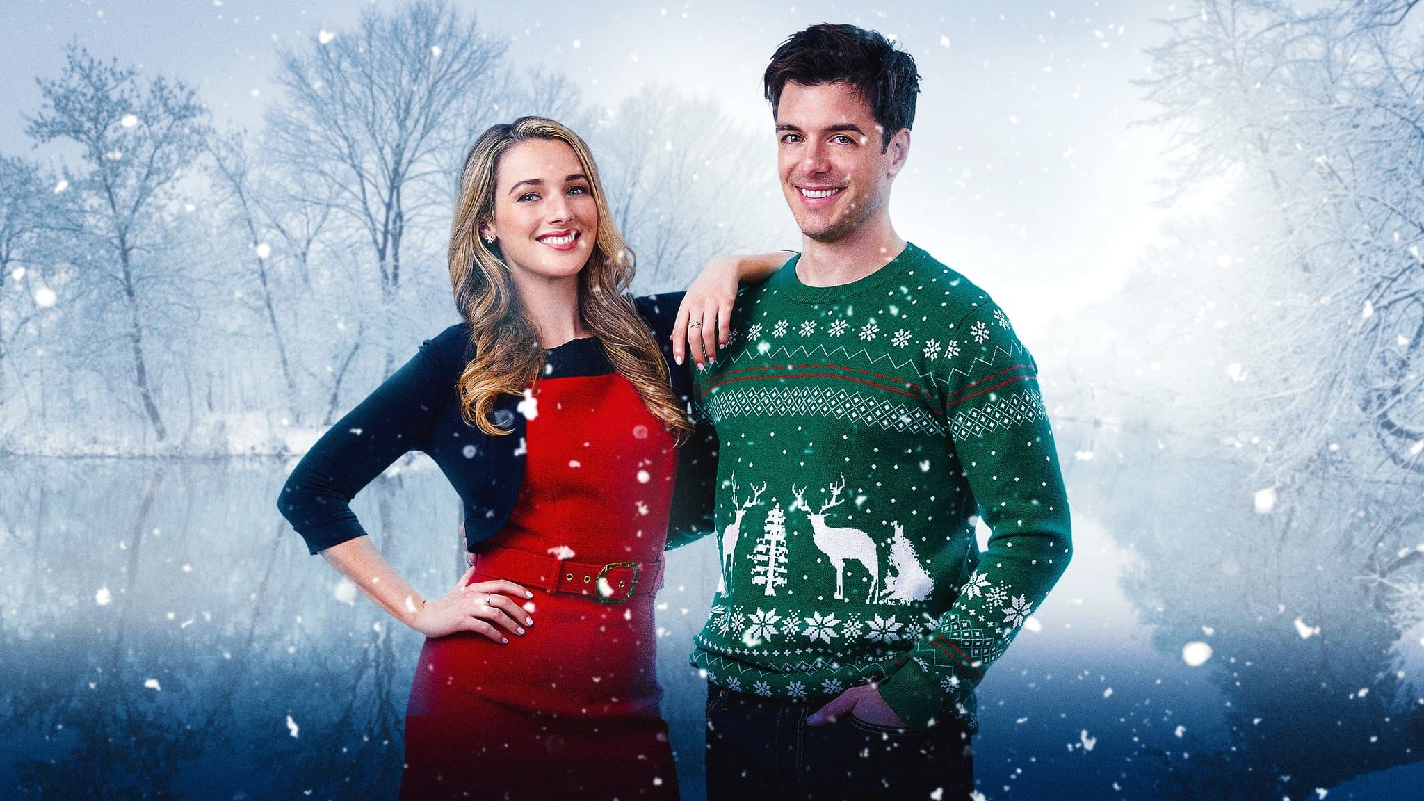 Fantasmas de las Navidades pasadas