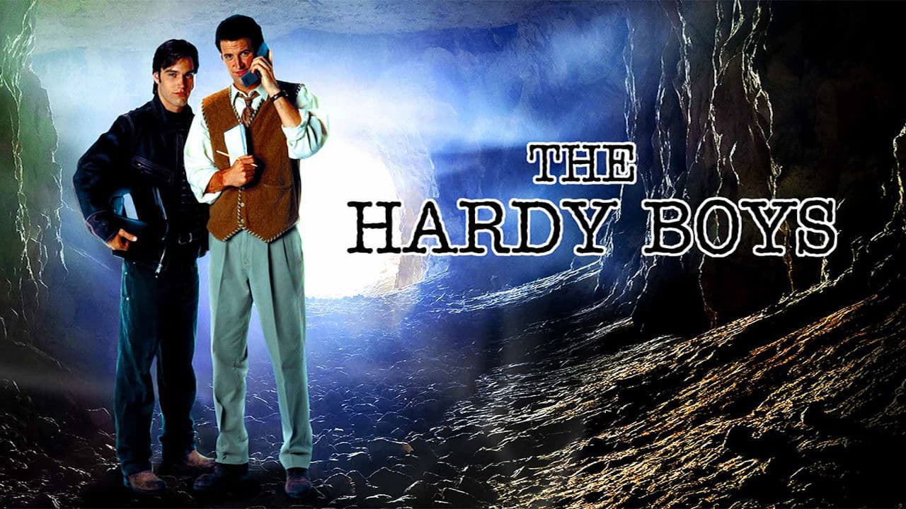 Los Hardy Boys