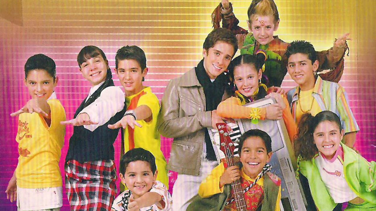 Misión S.O.S. Aventura y Amor