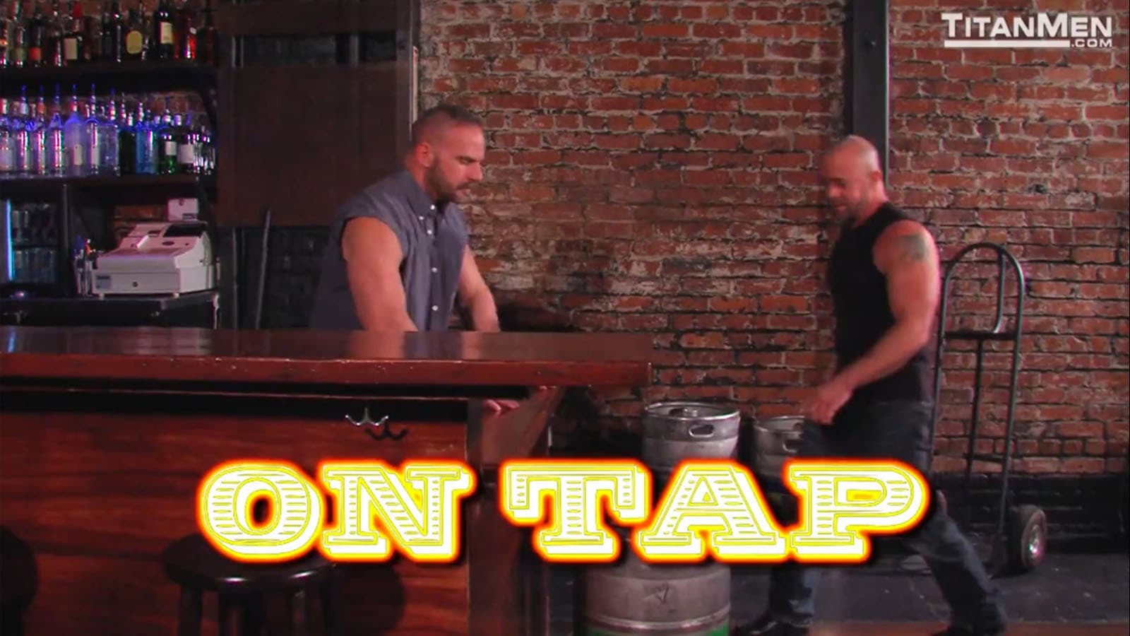 On Tap