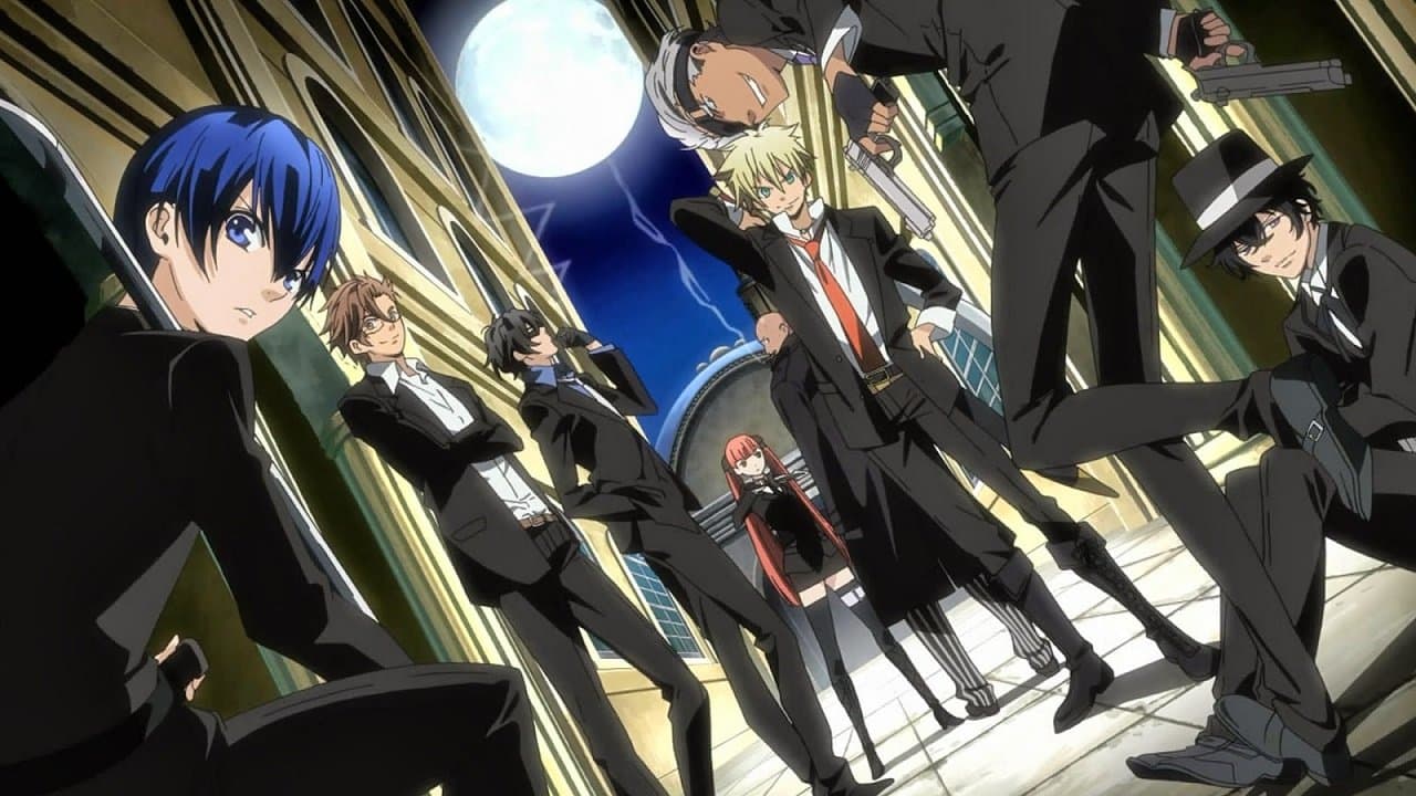Arcana Famiglia: La Storia della Arcana Famiglia