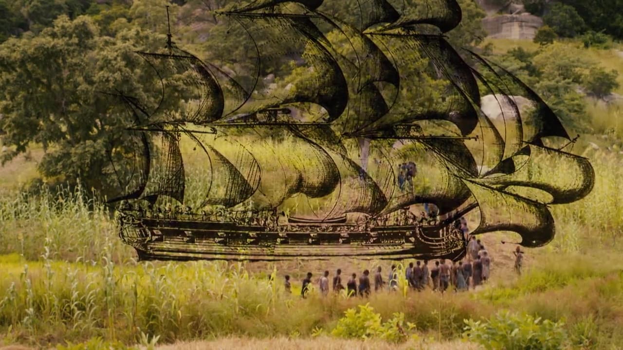 Bois d'ébène