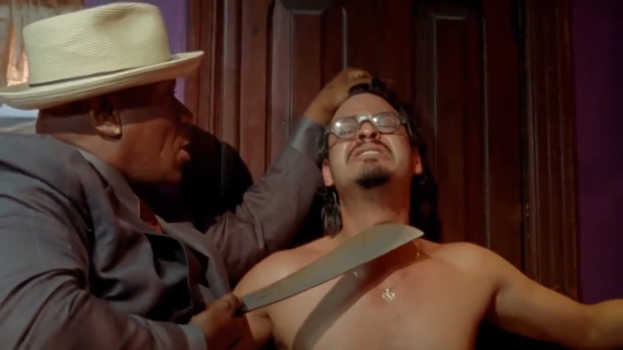 Pimp Bullies (Víctima de un prostíbulo)