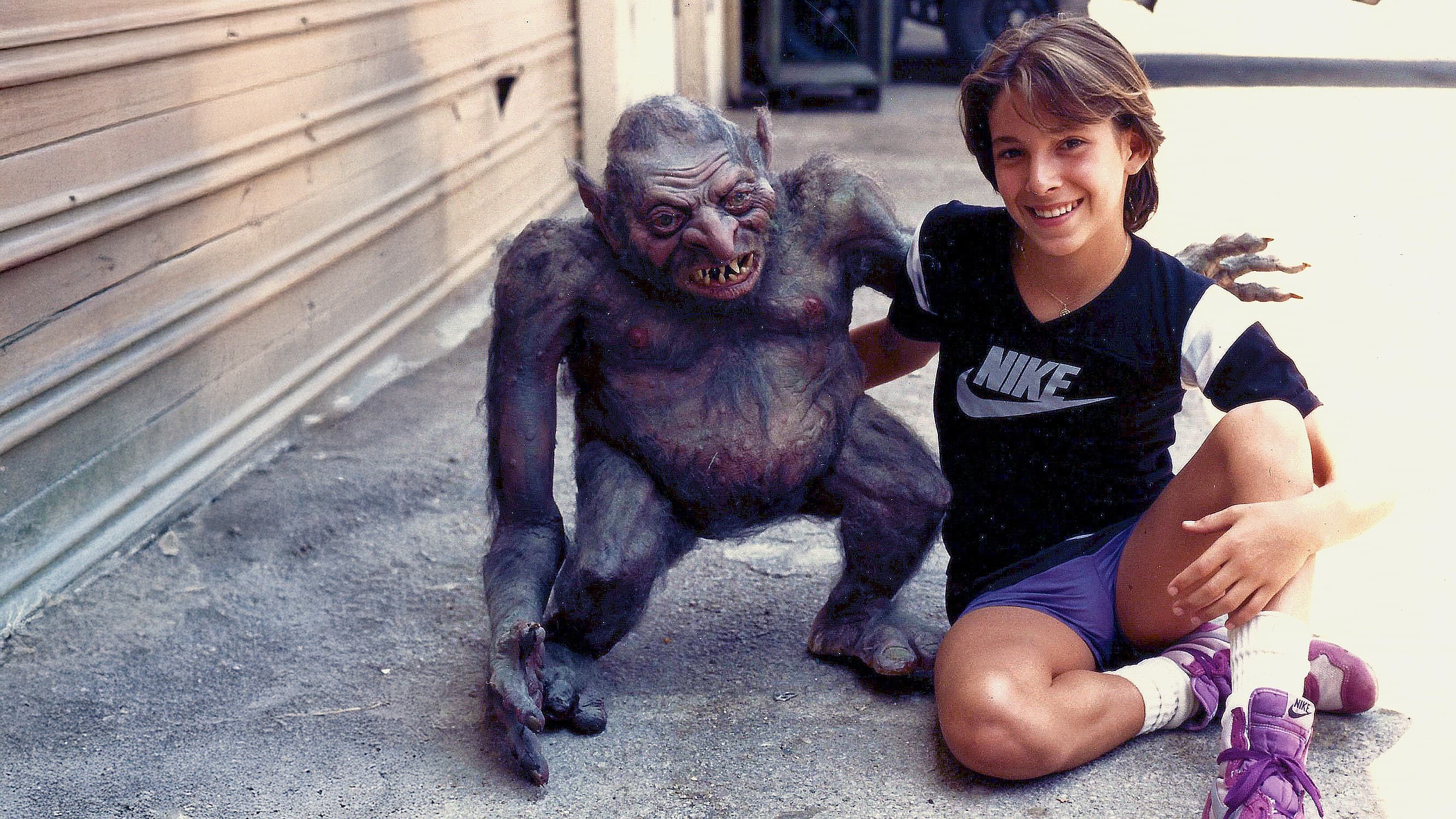 Troll: Criatura del mal