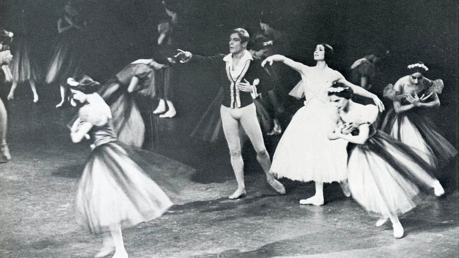 Giselle