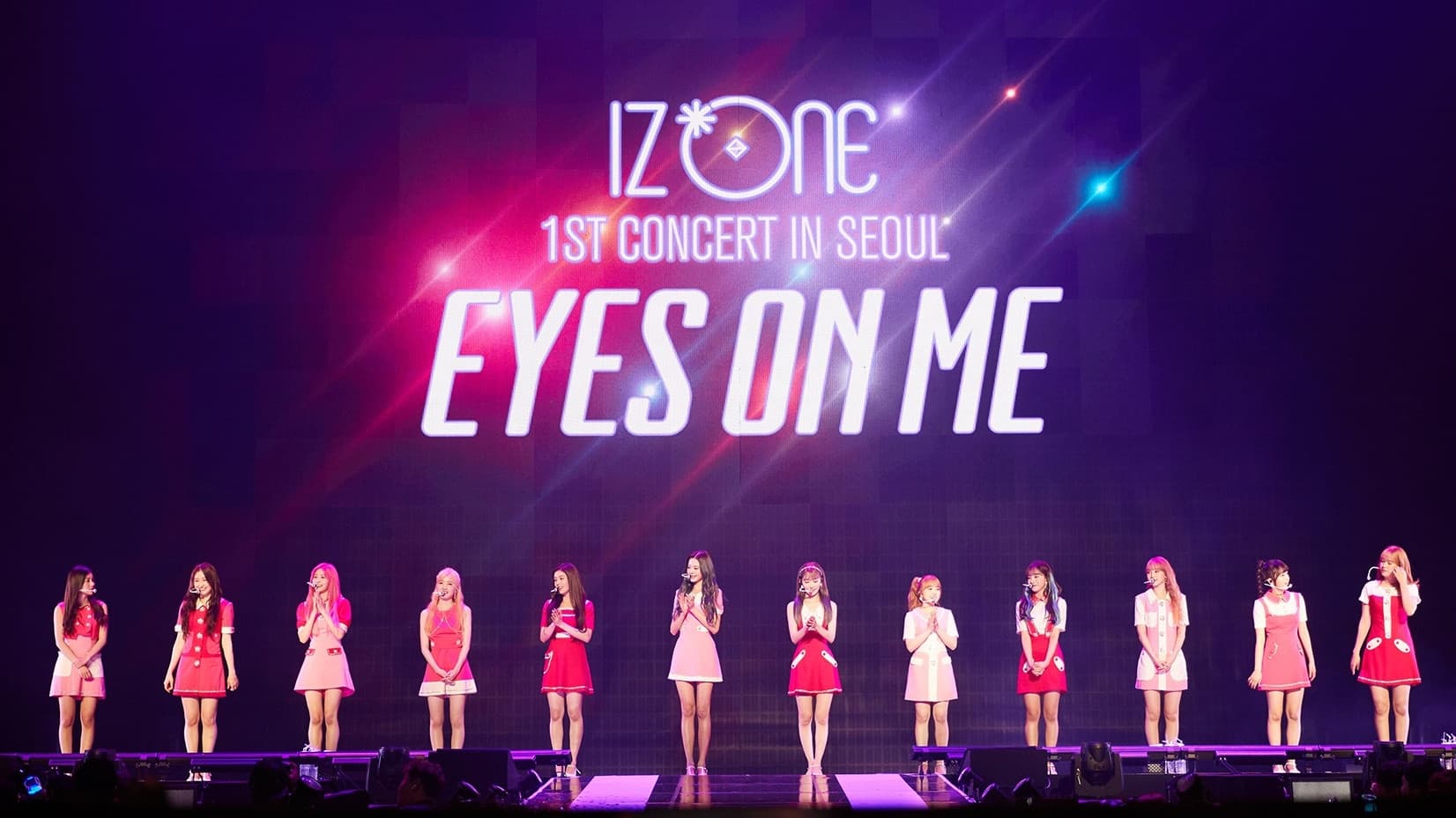 IZ*ONE Collection