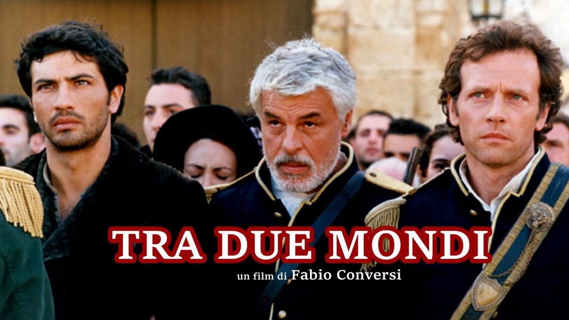 Tra due mondi