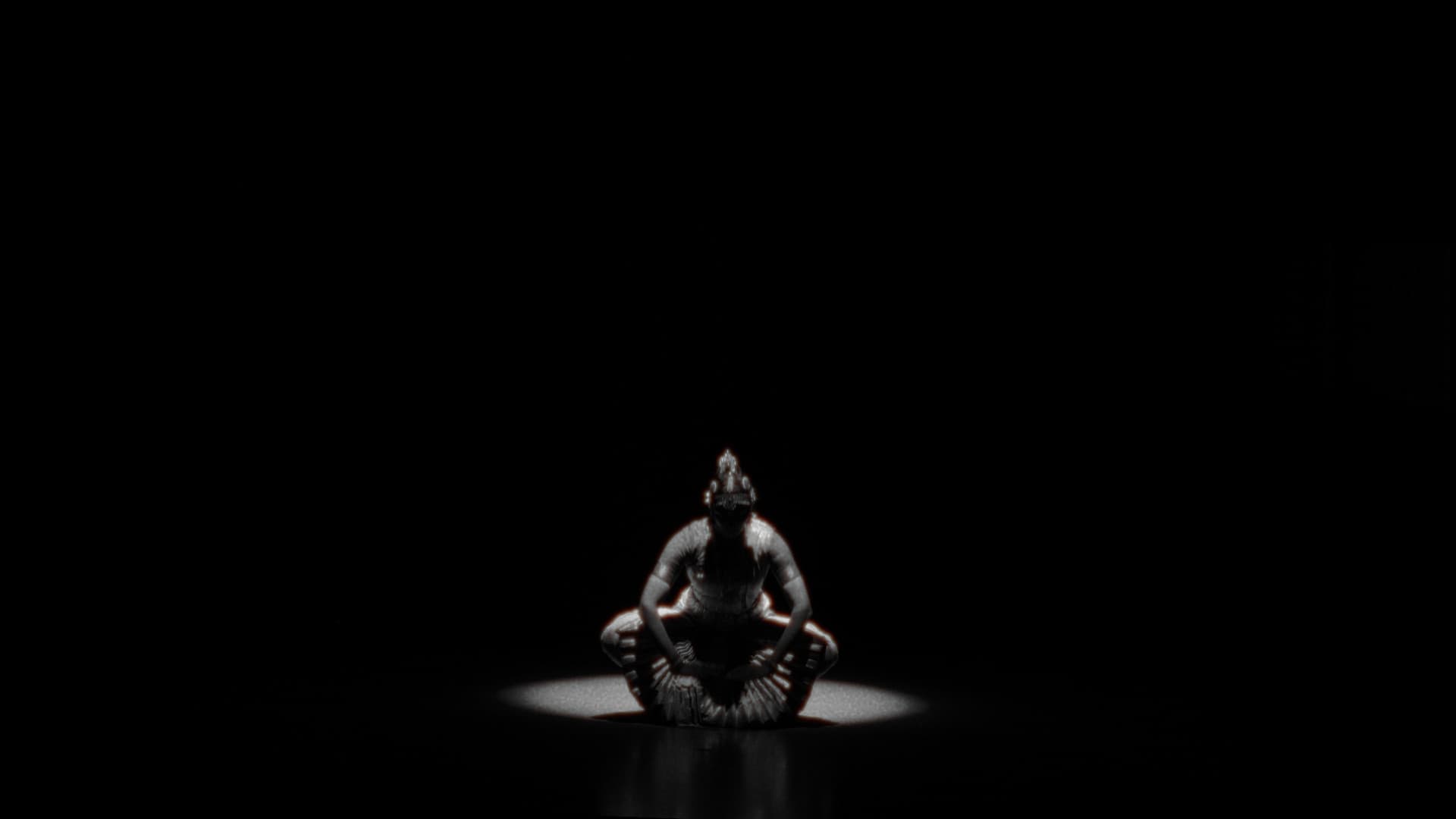 Sacrifice Of Soul