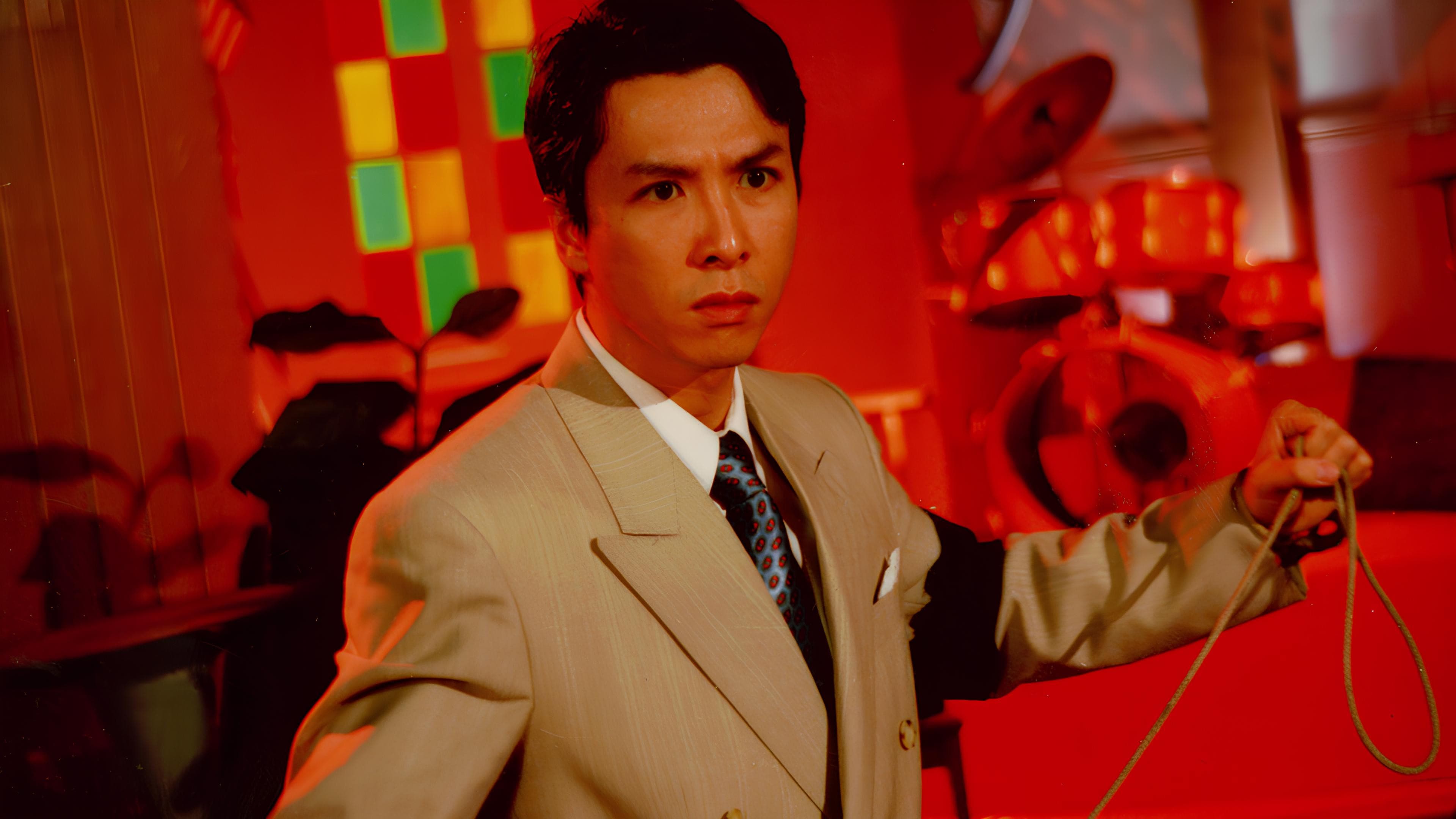 街頭殺手
