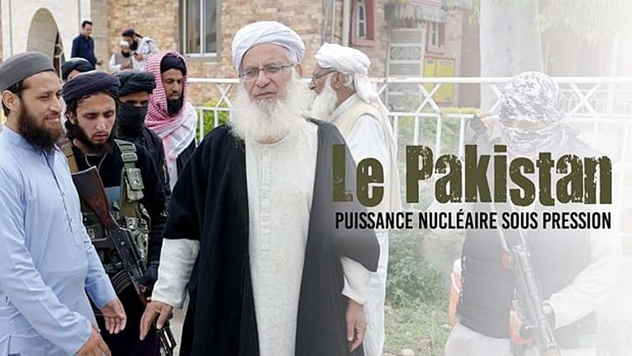Pakistan - Atommacht unter Druck