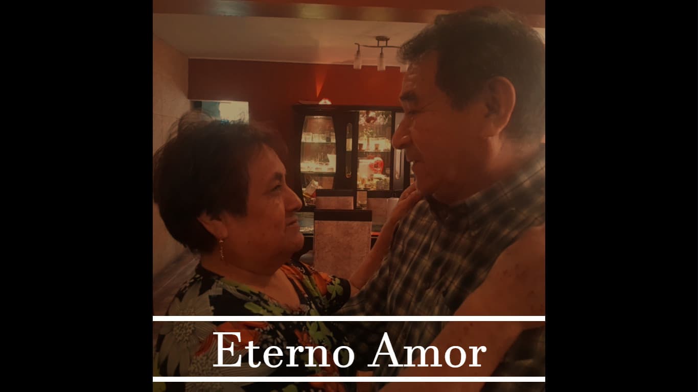 Eterno Amor