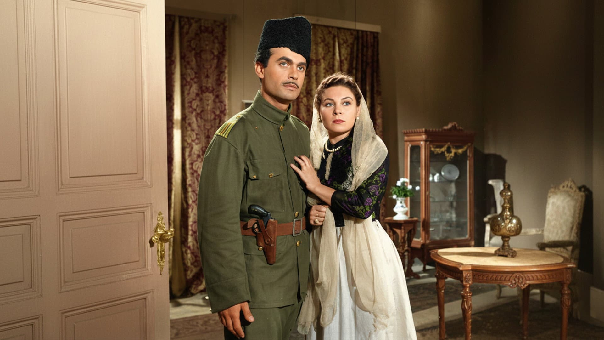 Bulgar Sadık