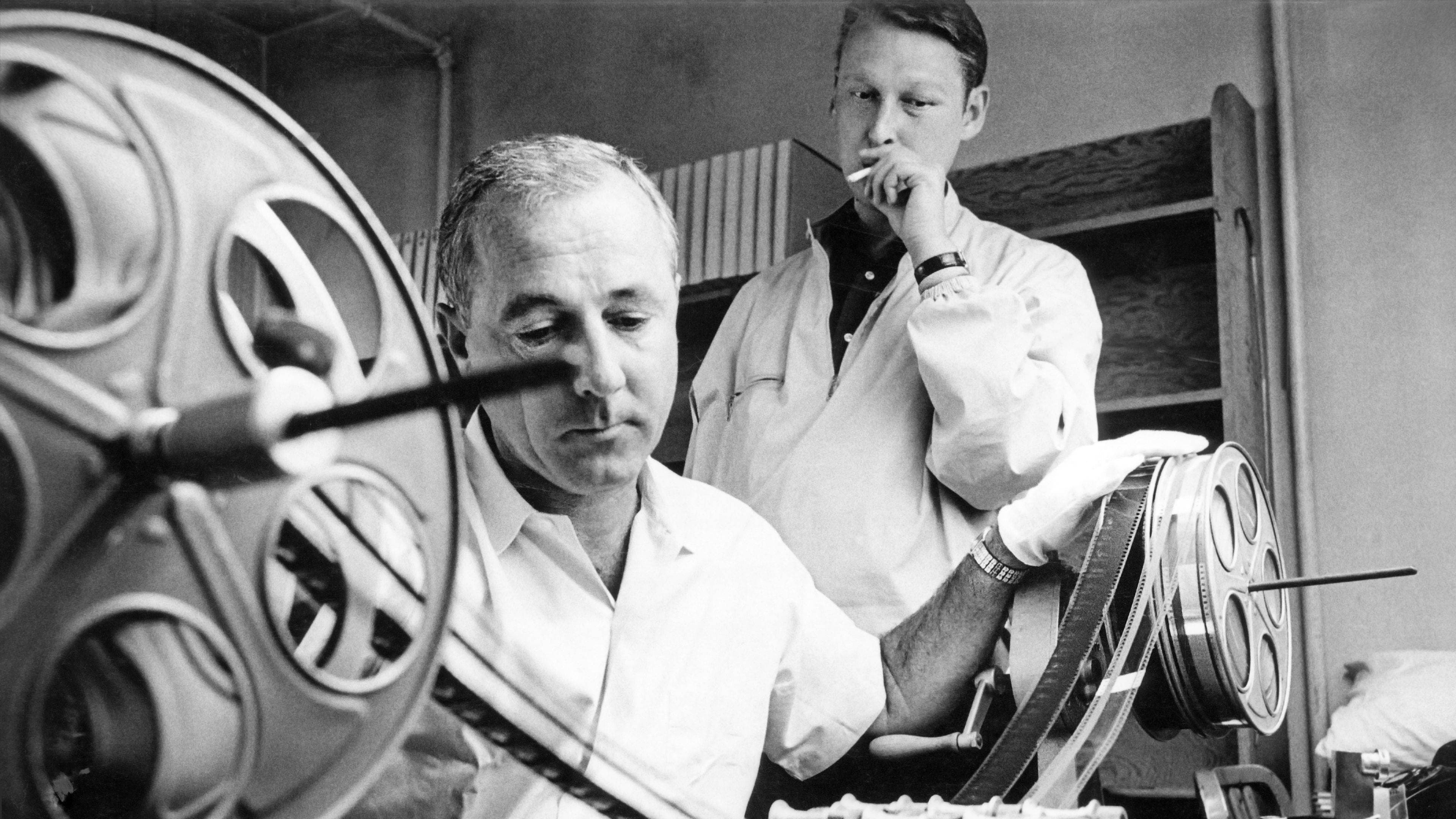 Mike Nichols: Retrato De Un Artista