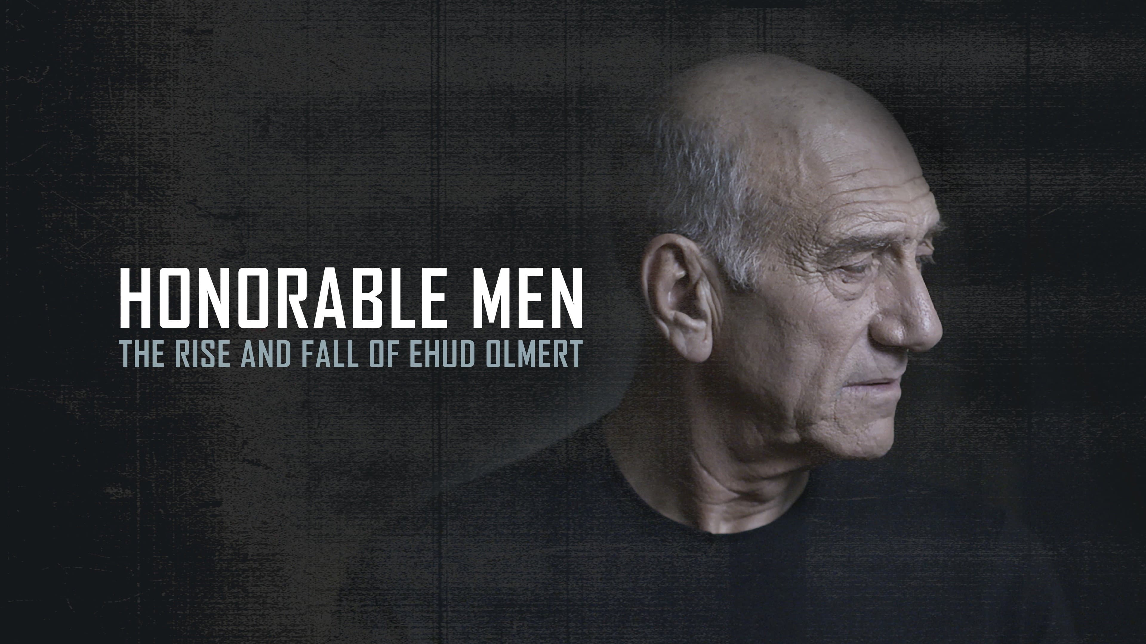 Olmert: Haish sheratza yoter midai
