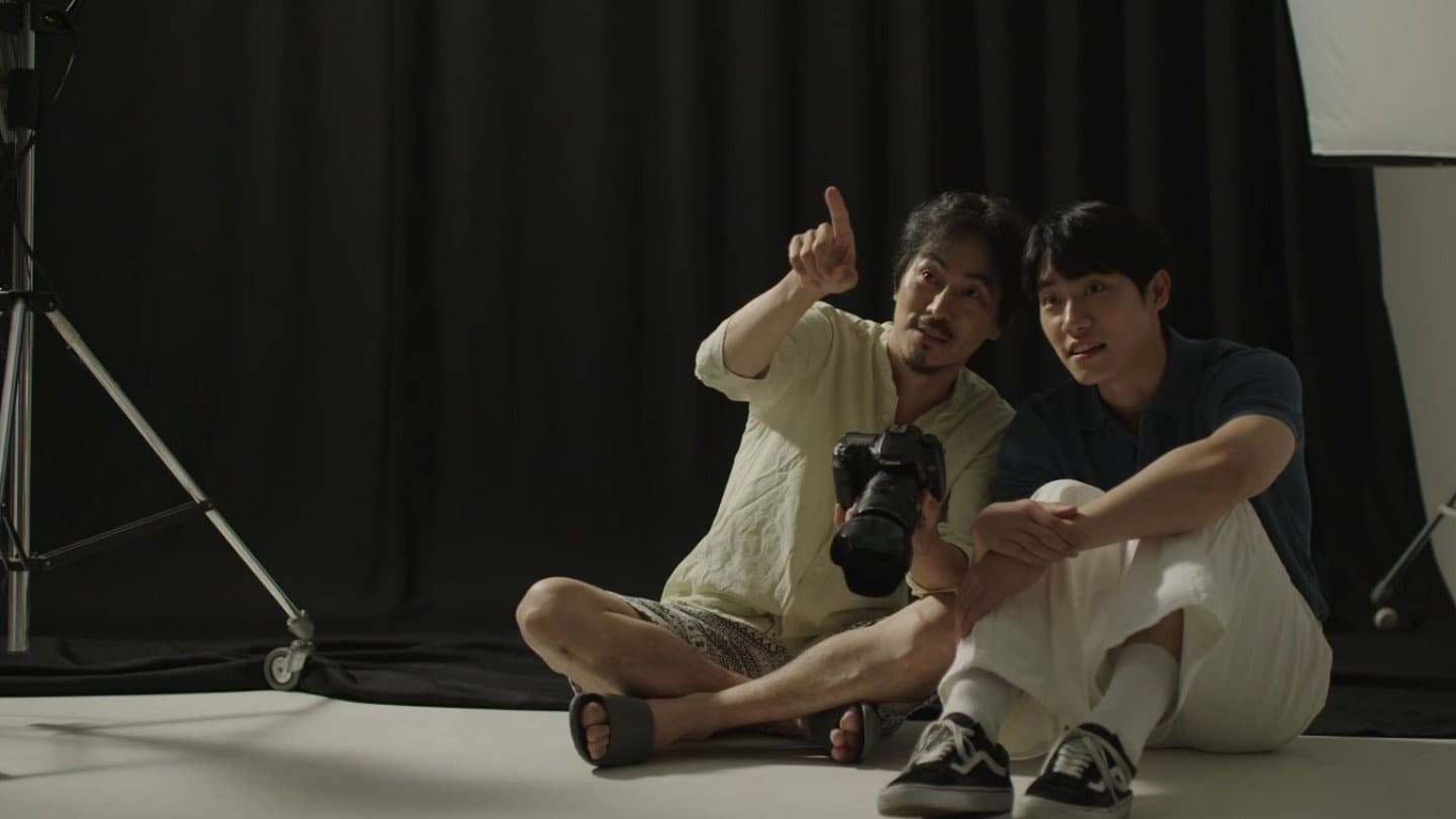 사진관블루스