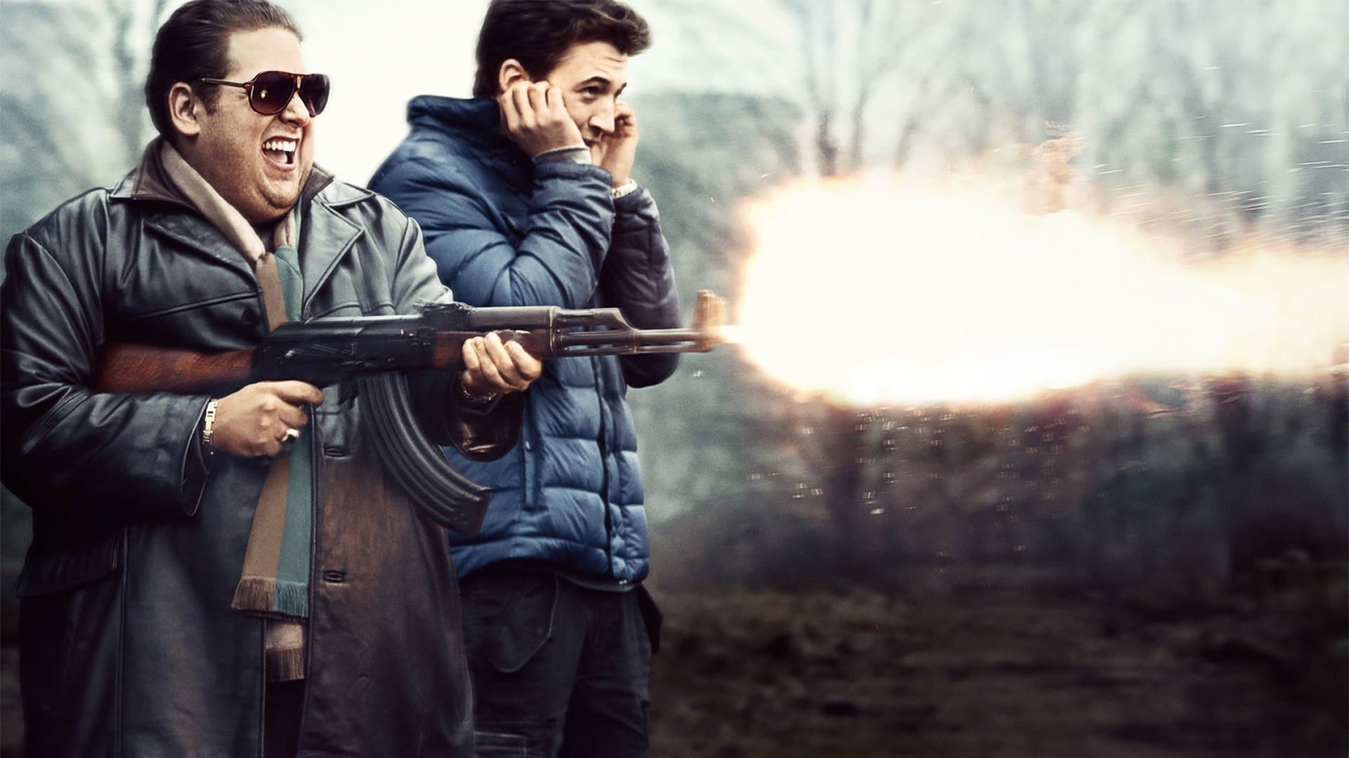 Amigos De Armas