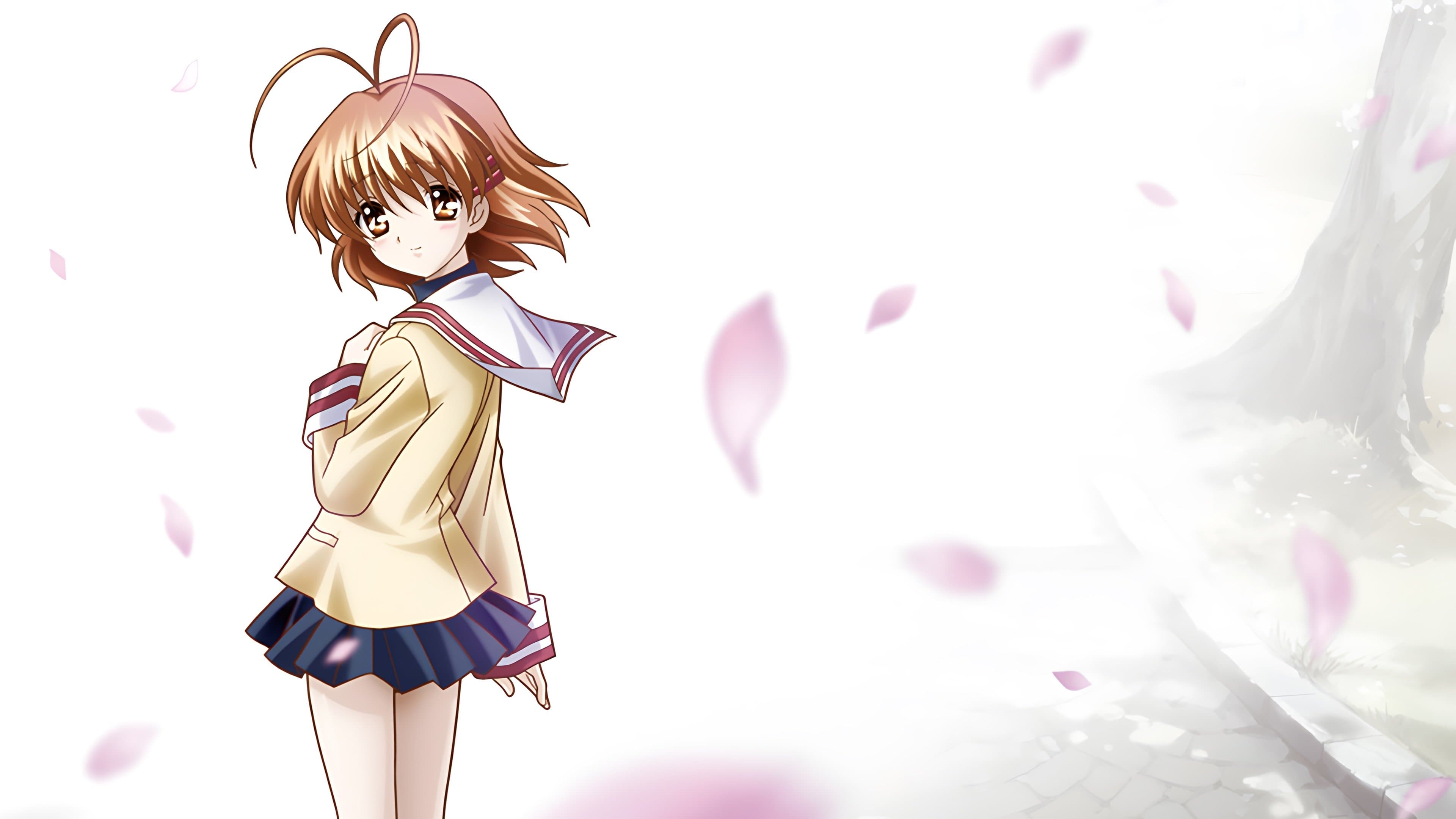 Clannad Movie