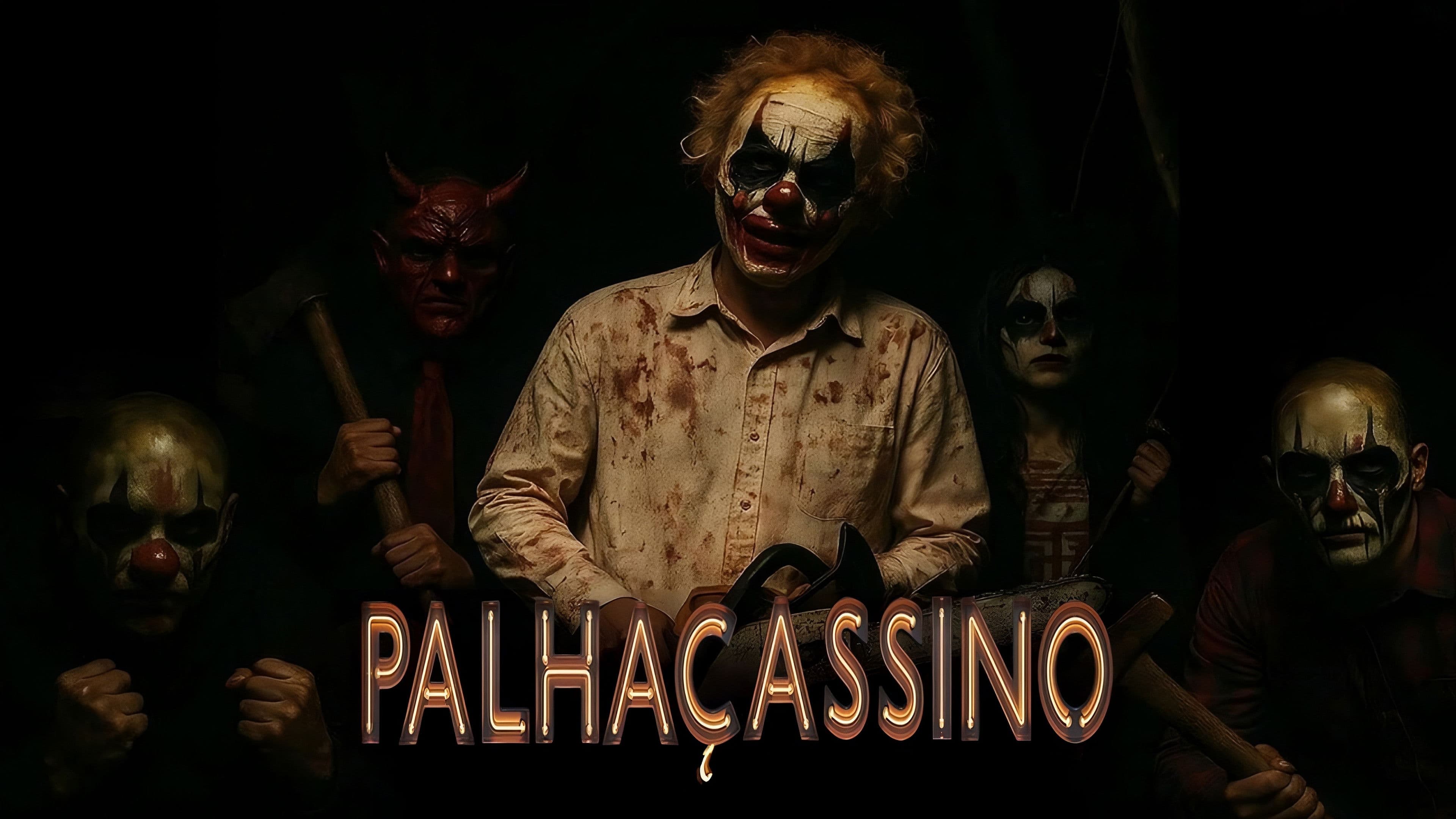 Palhaçassino