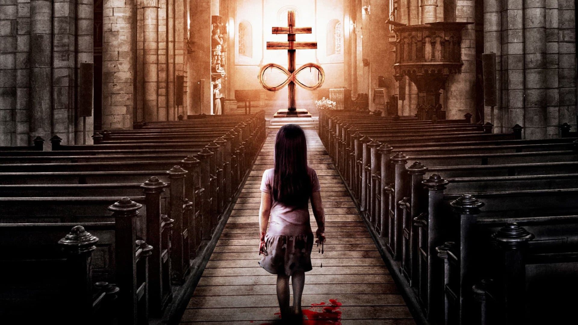 El Exorcismo de Anna Waters