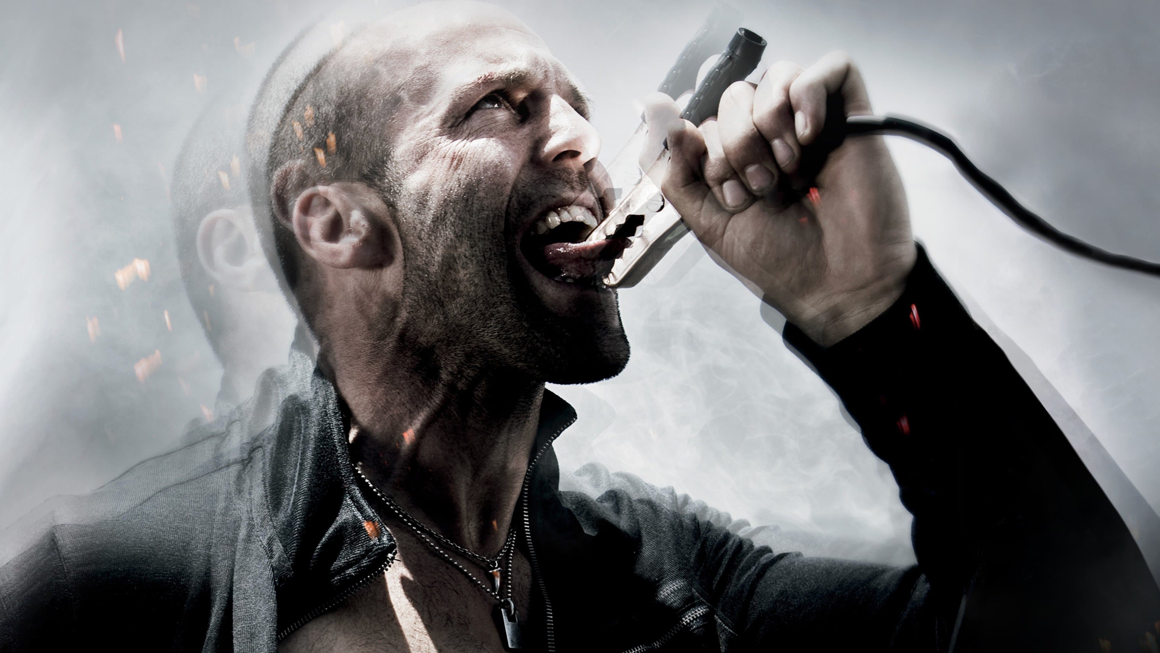 Crank 2: Alto voltaje
