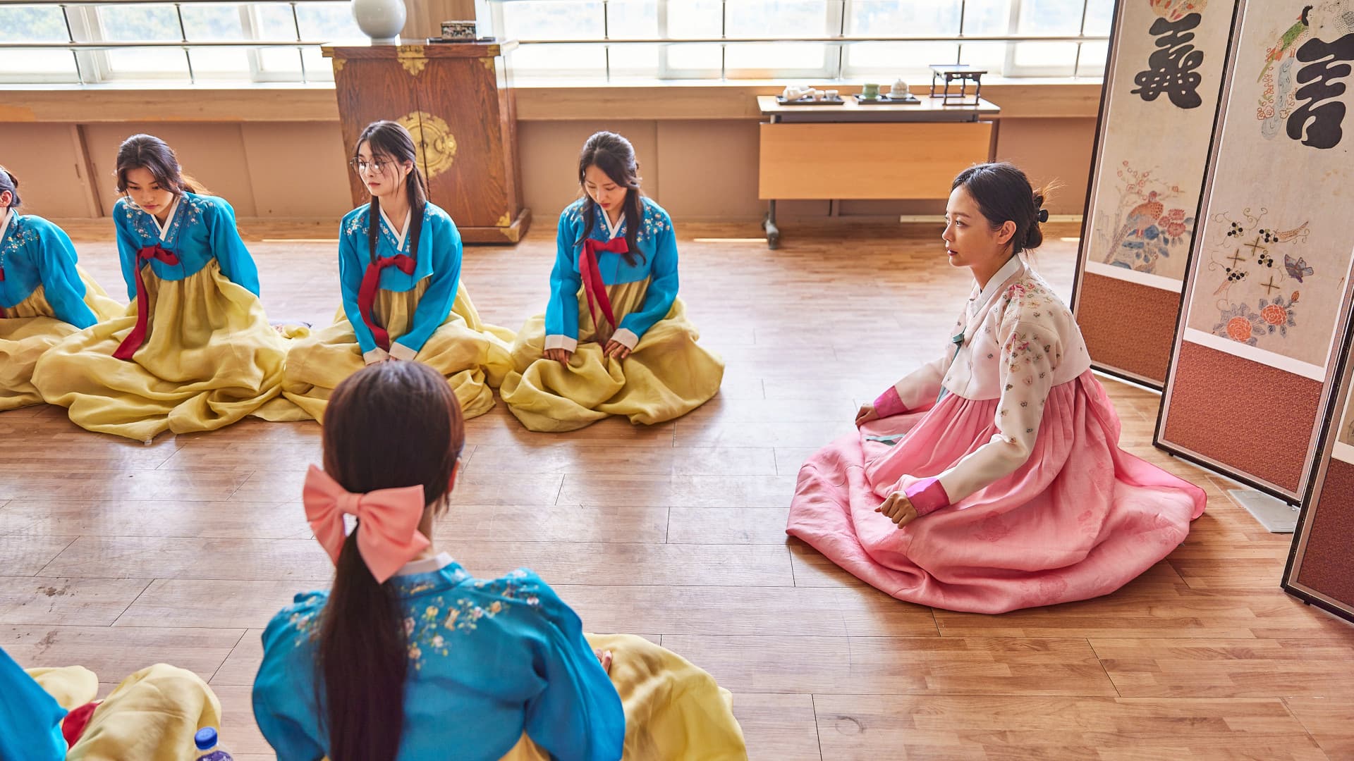 열여덟 청춘