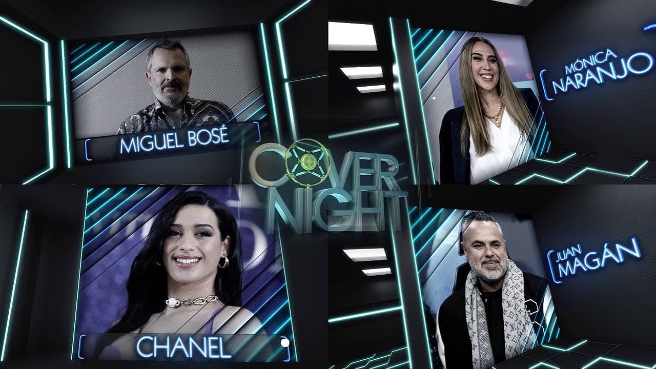 Cover Night