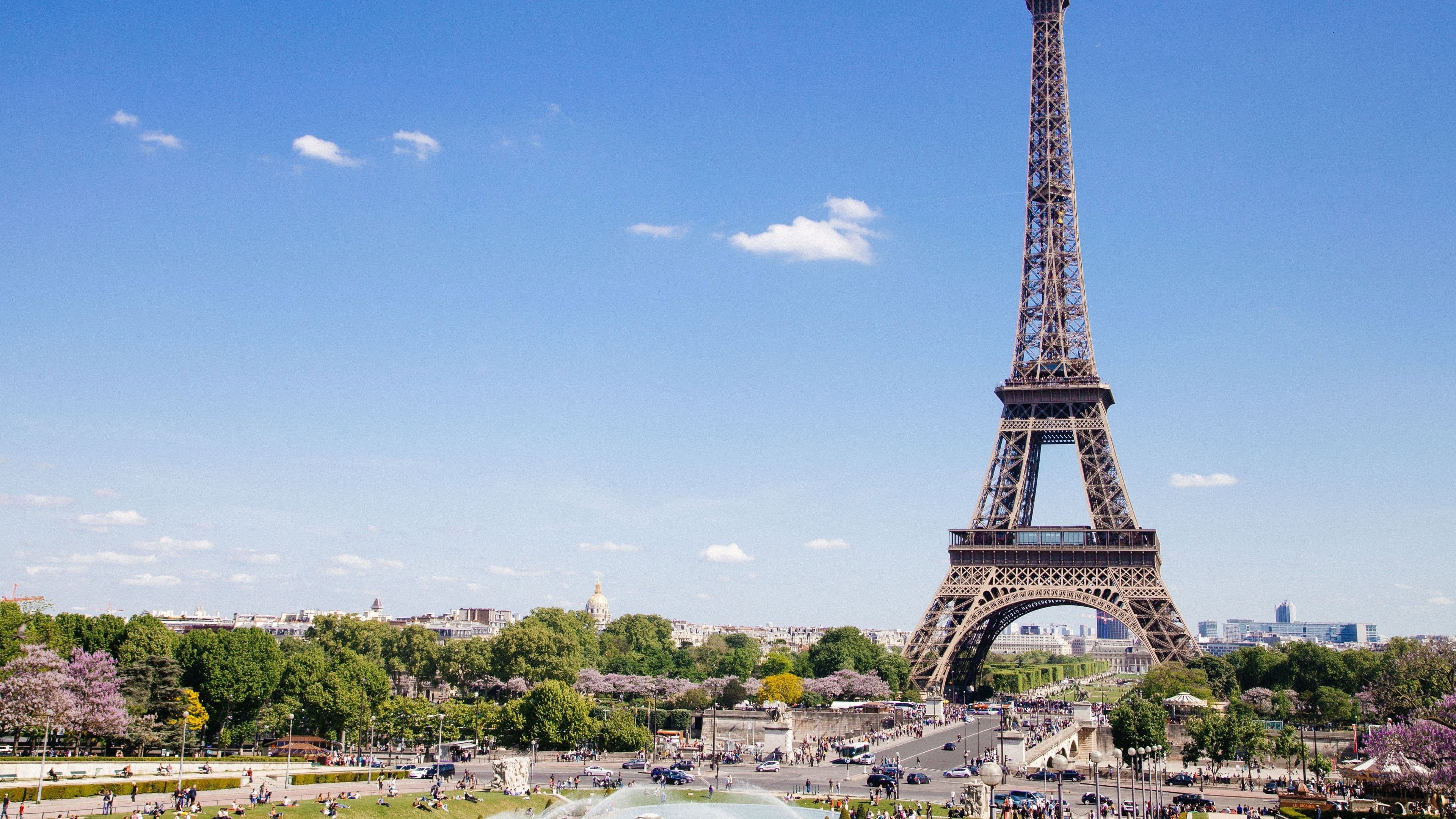 Tour Eiffel, le rêve d'un visionnaire
