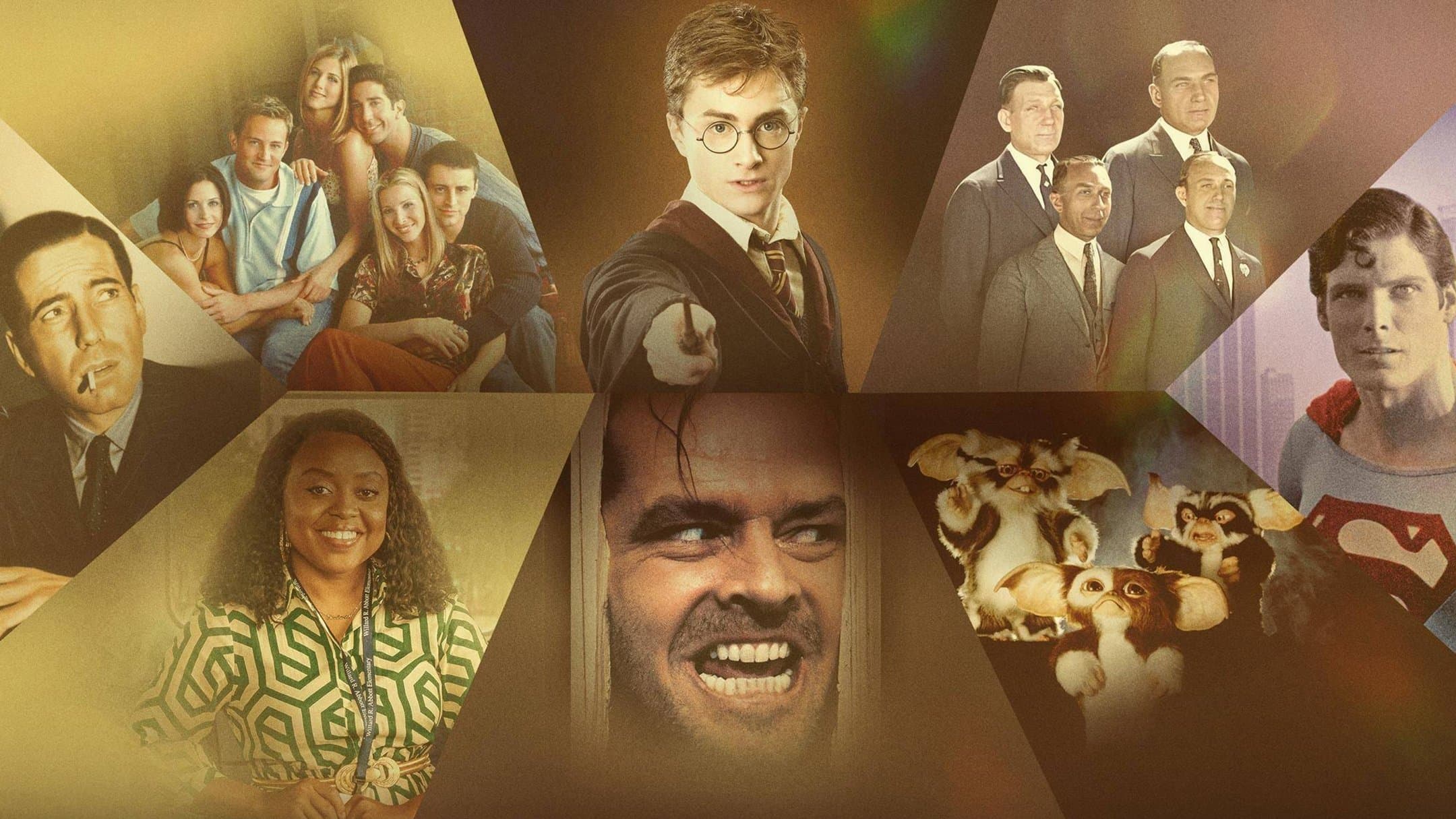100 Años de Warner Bros.