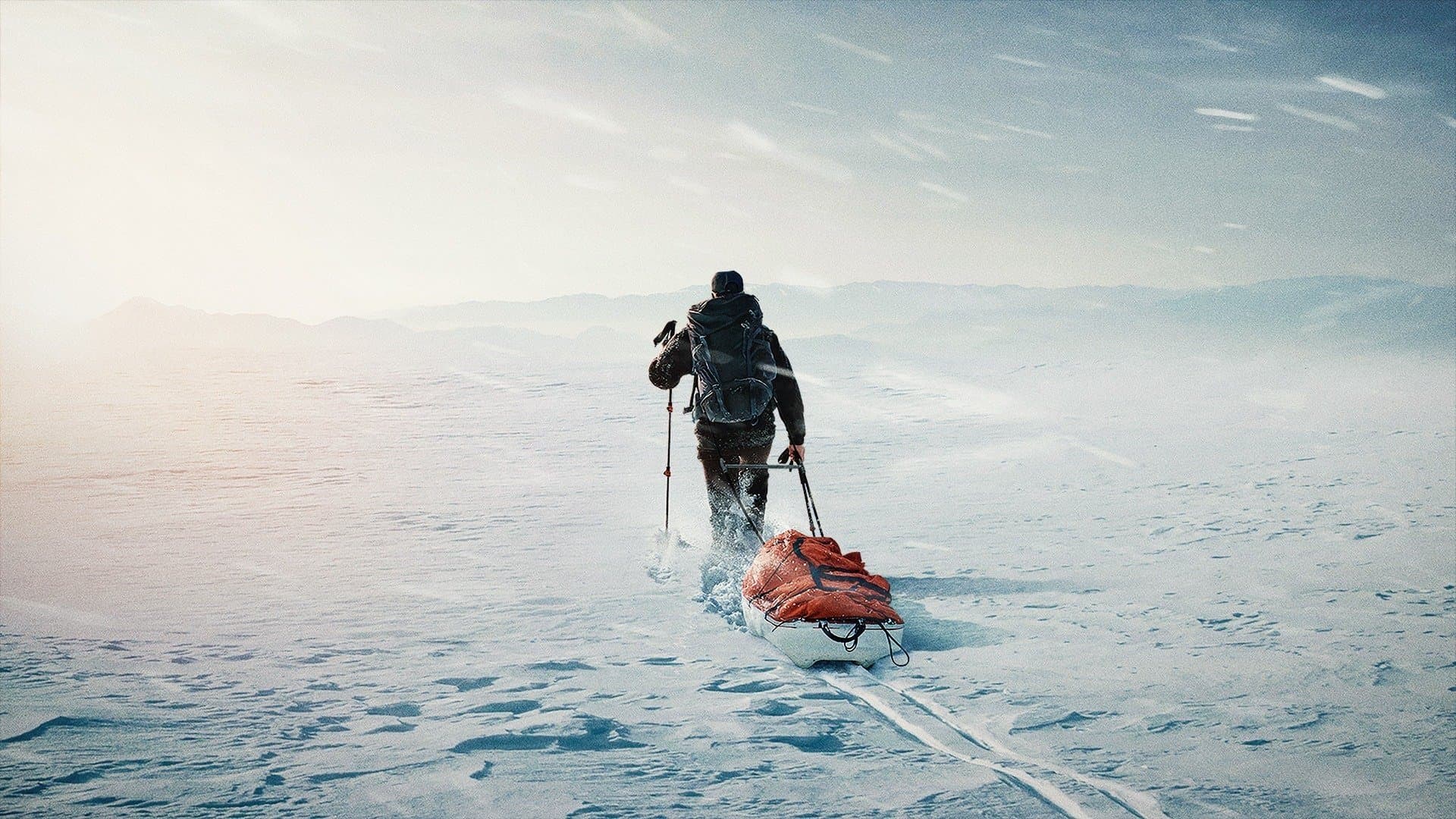 Ranulph Fiennes: explorador