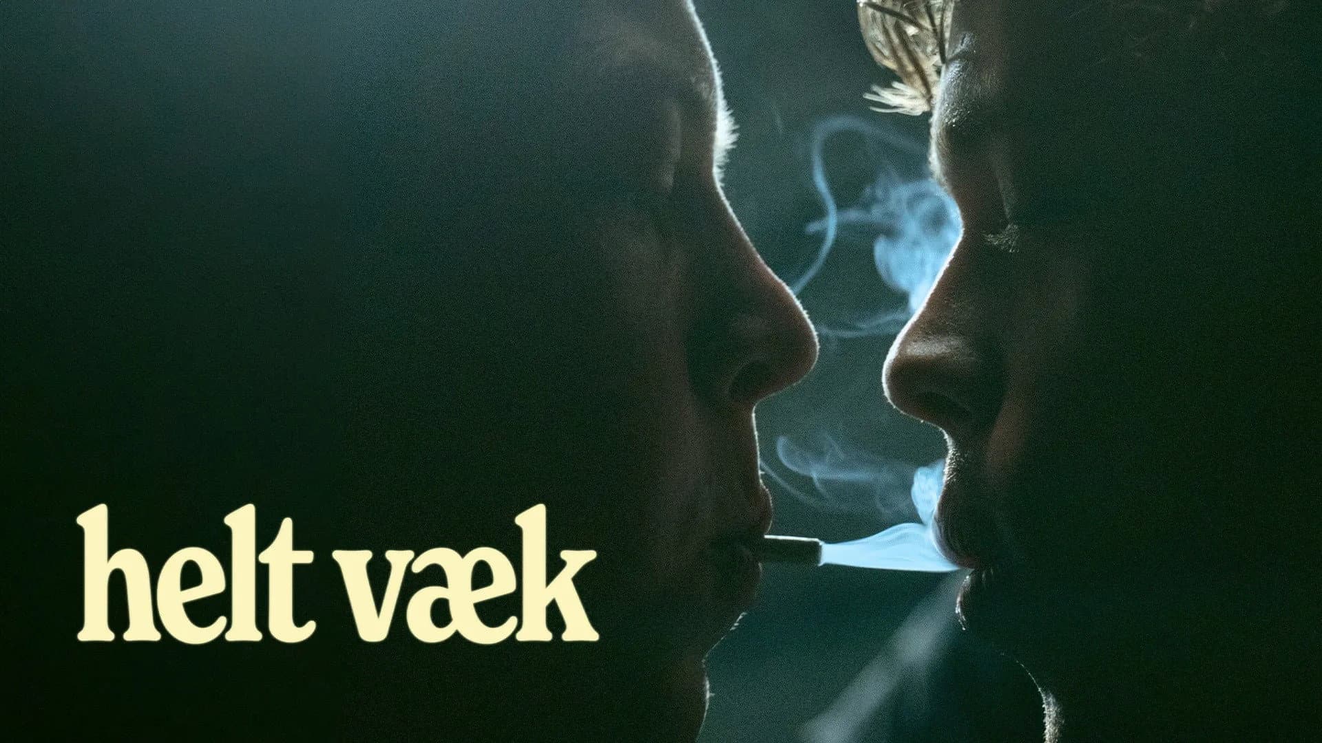Helt Væk