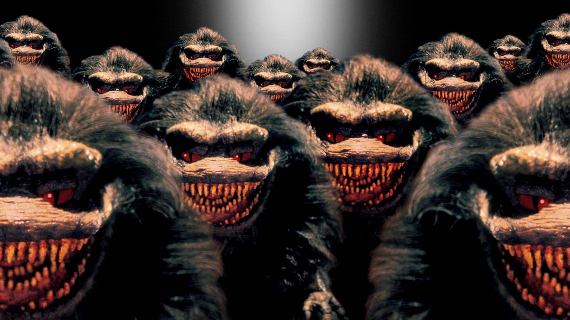 Critters - Colección