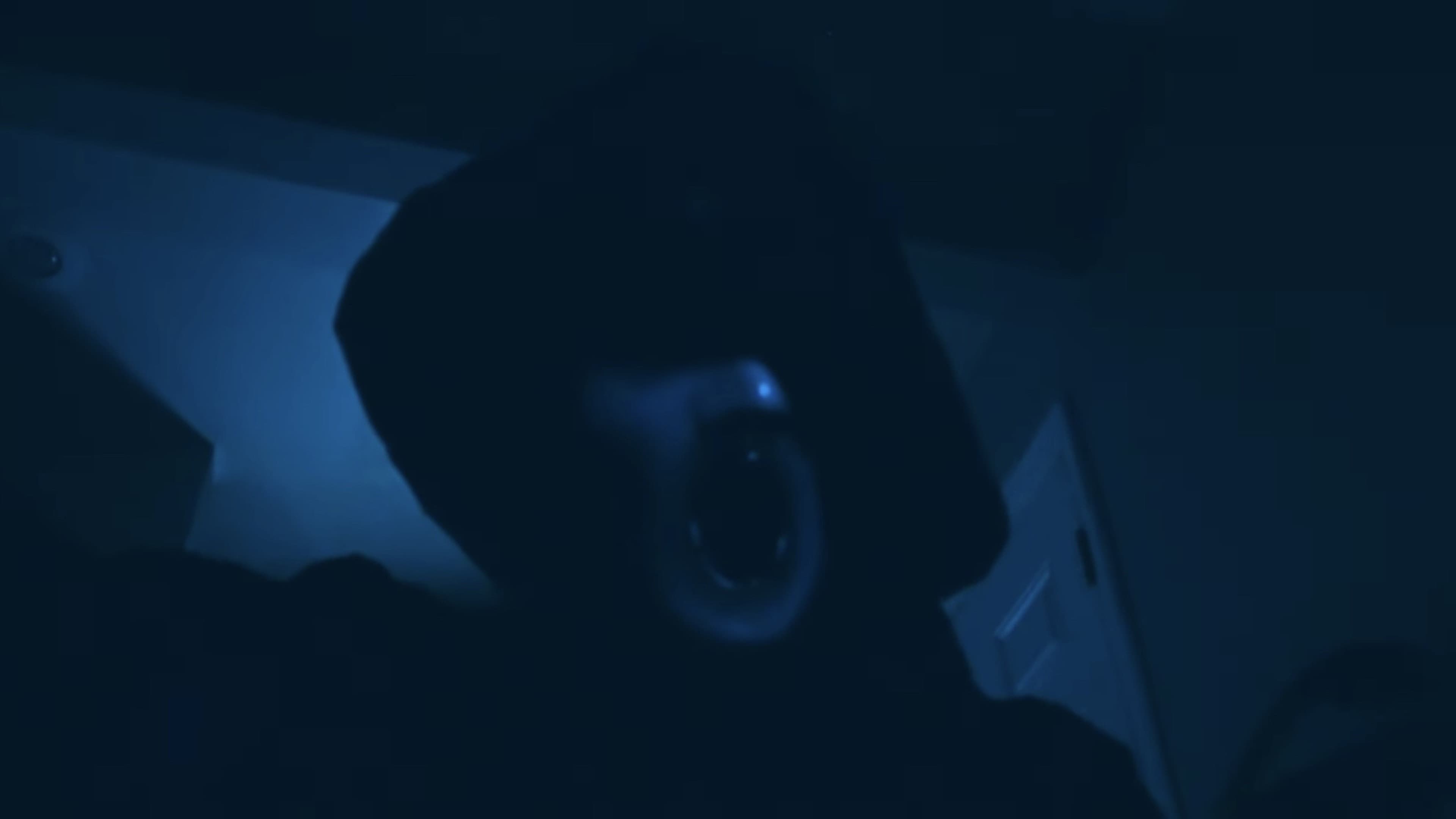 Lakewood: A Scream The TV Series Fan Film