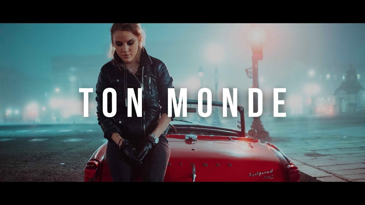 Ton monde