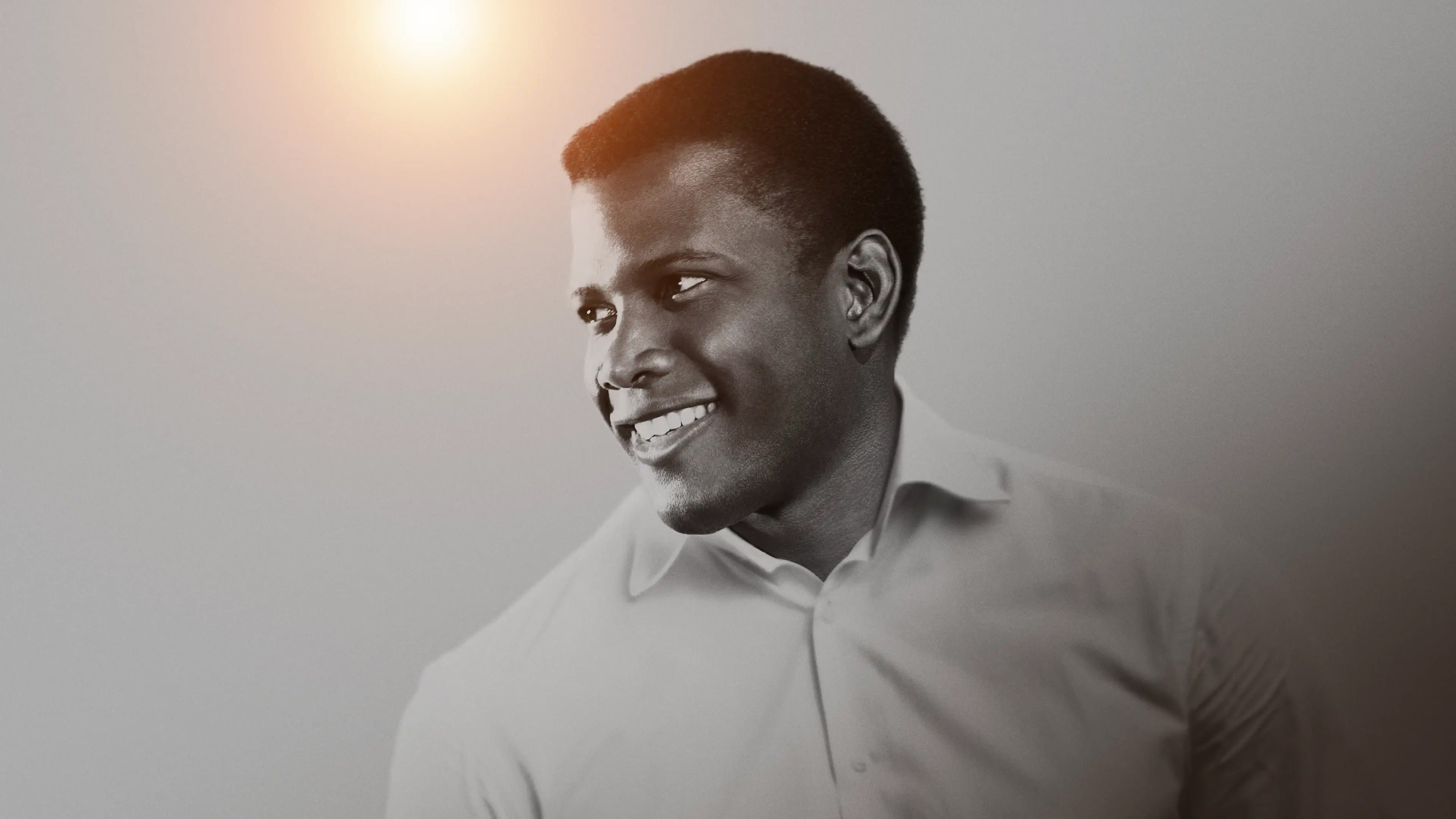 El gran legado de Sidney Poitier