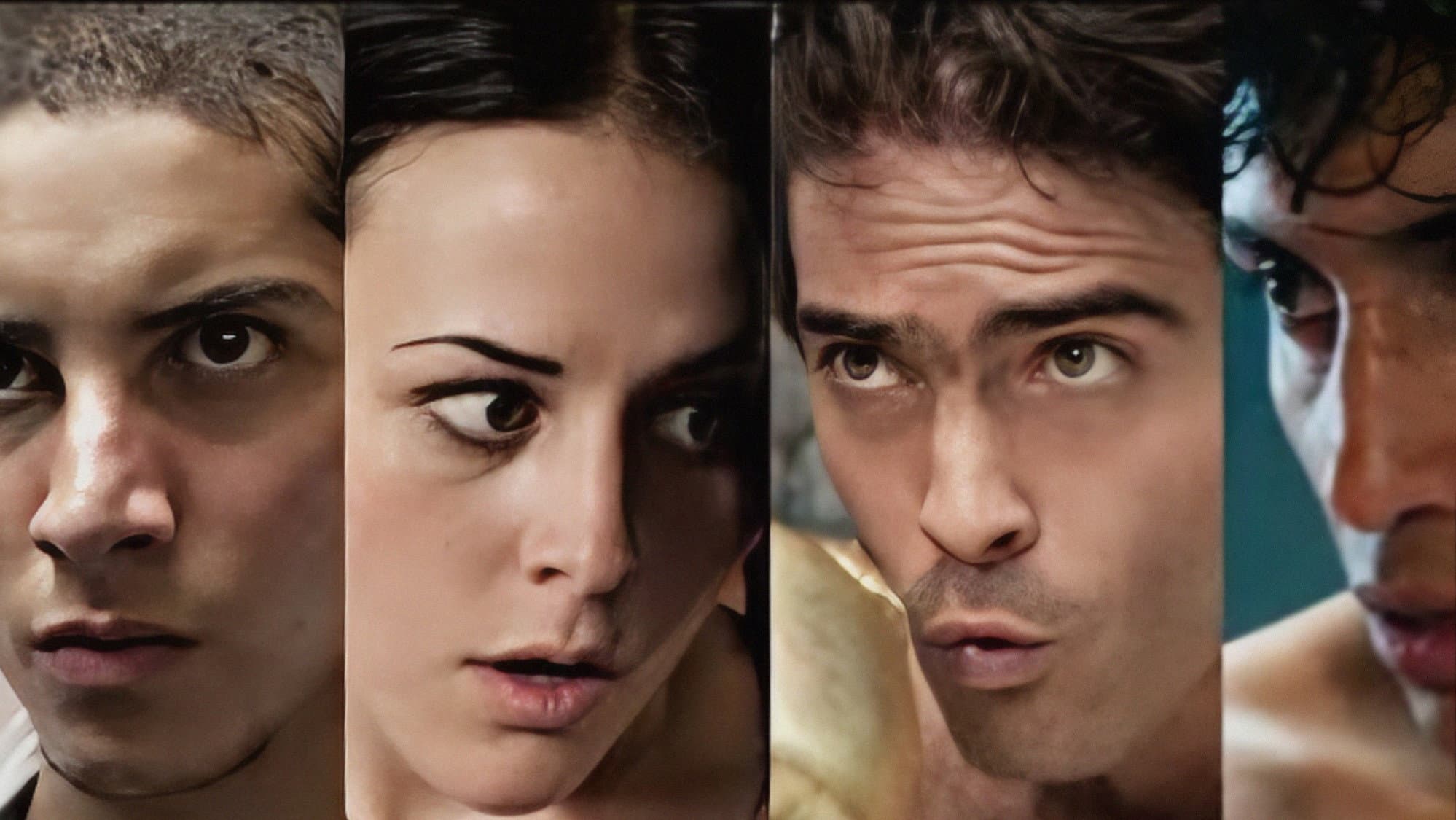 Cloroformo 2012