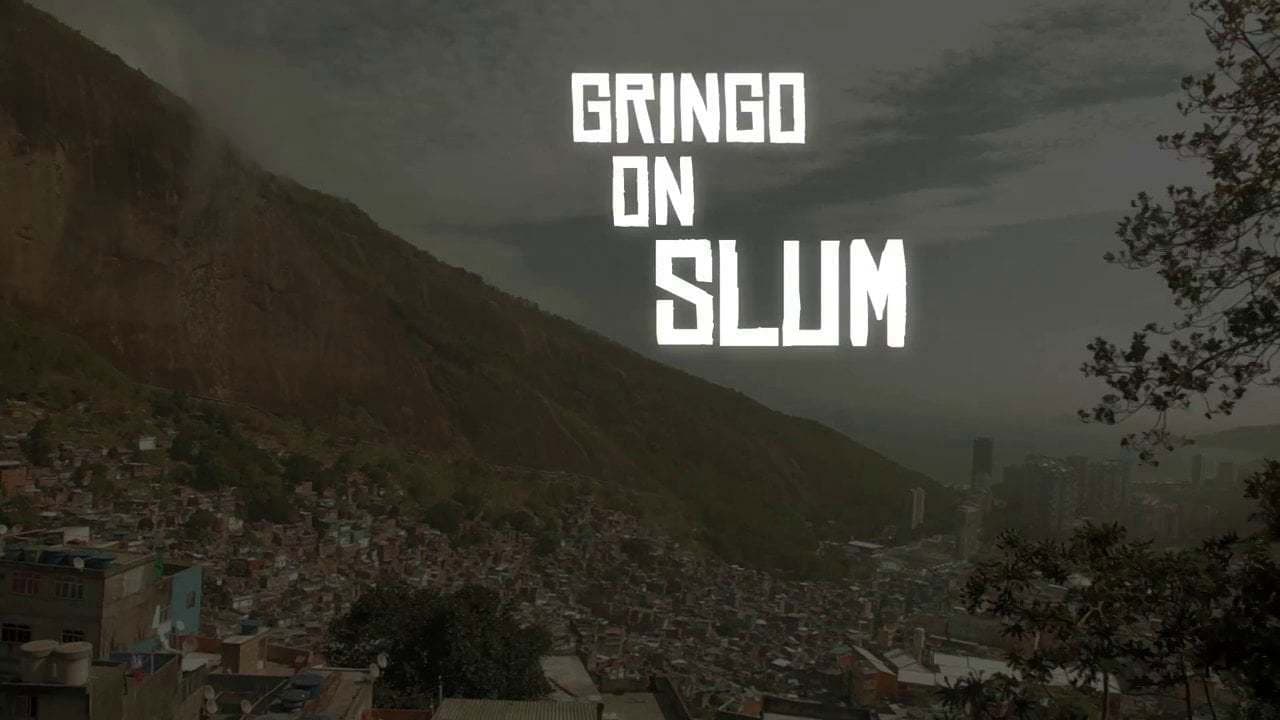 Tem Gringo no Morro