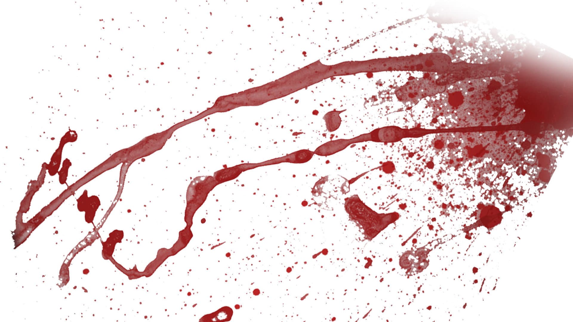 Blood On The Saddle
