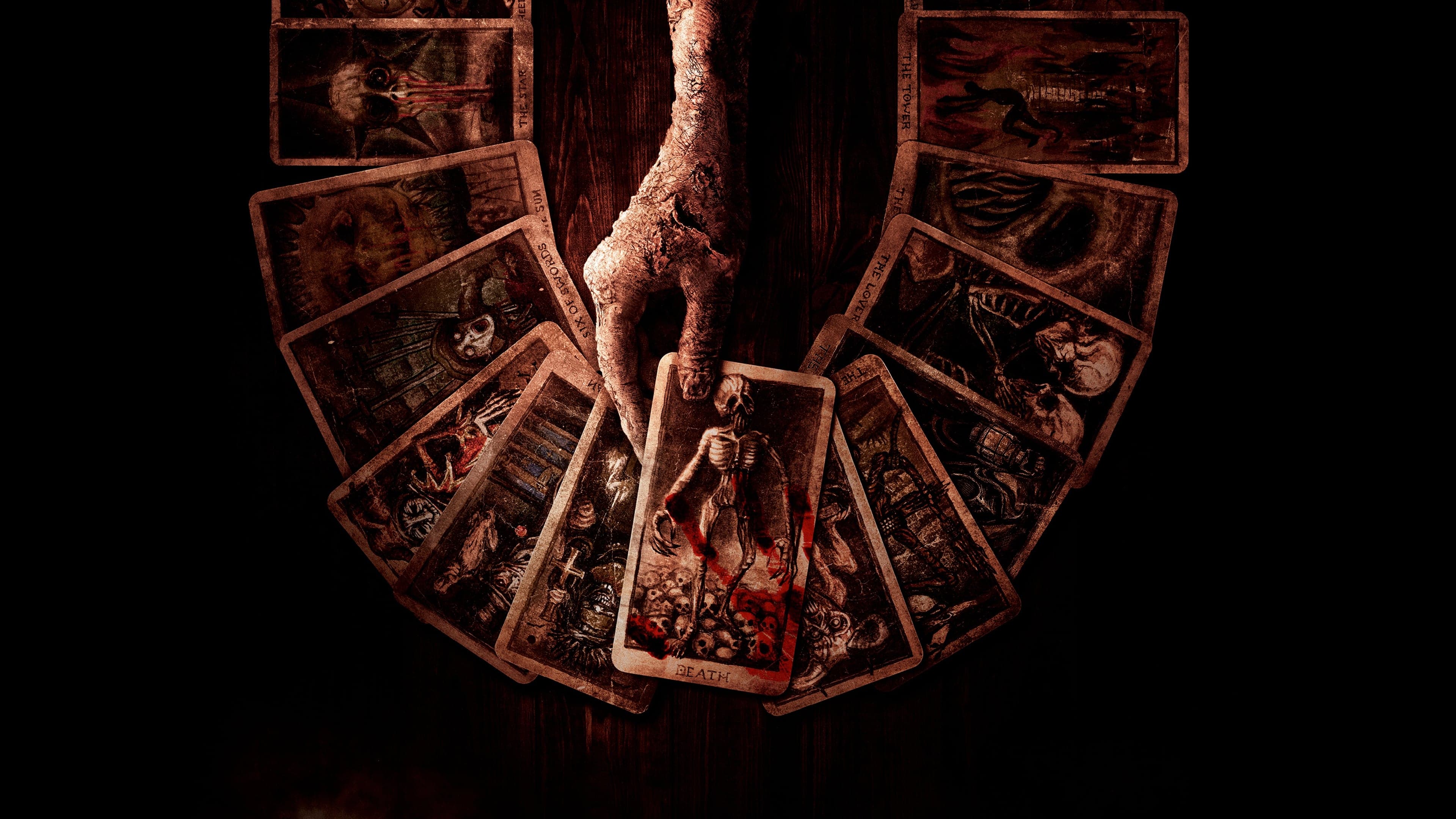 Tarot de la muerte
