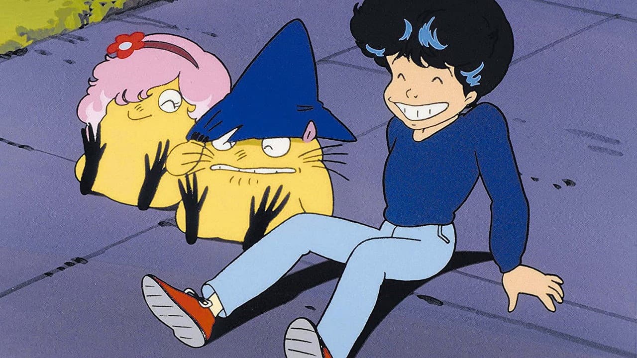 Samed, el duende mágico