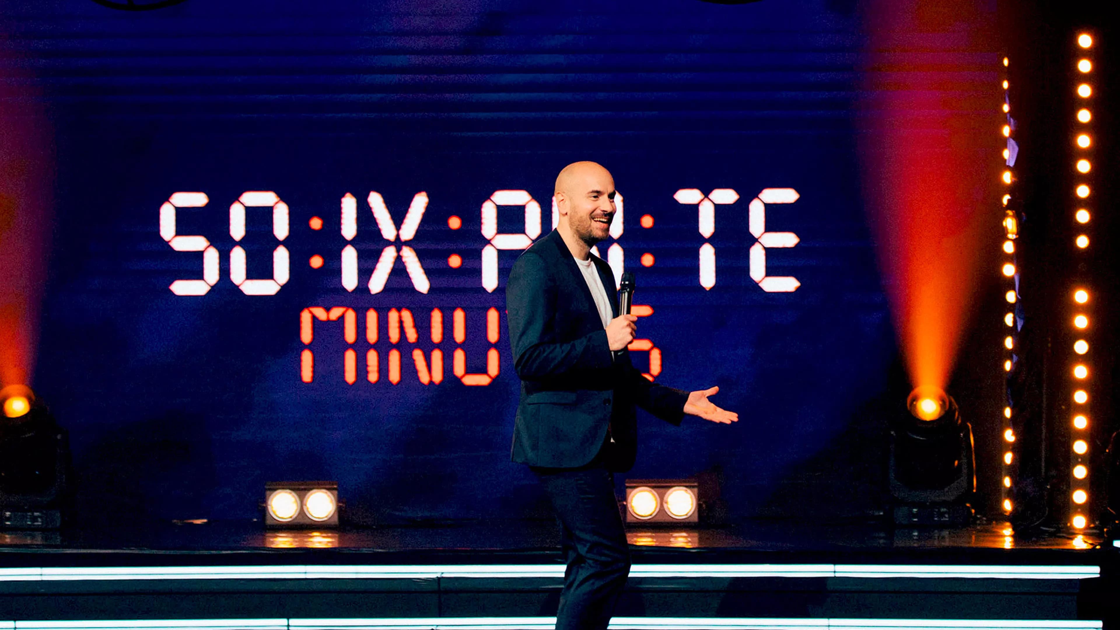 Soixante