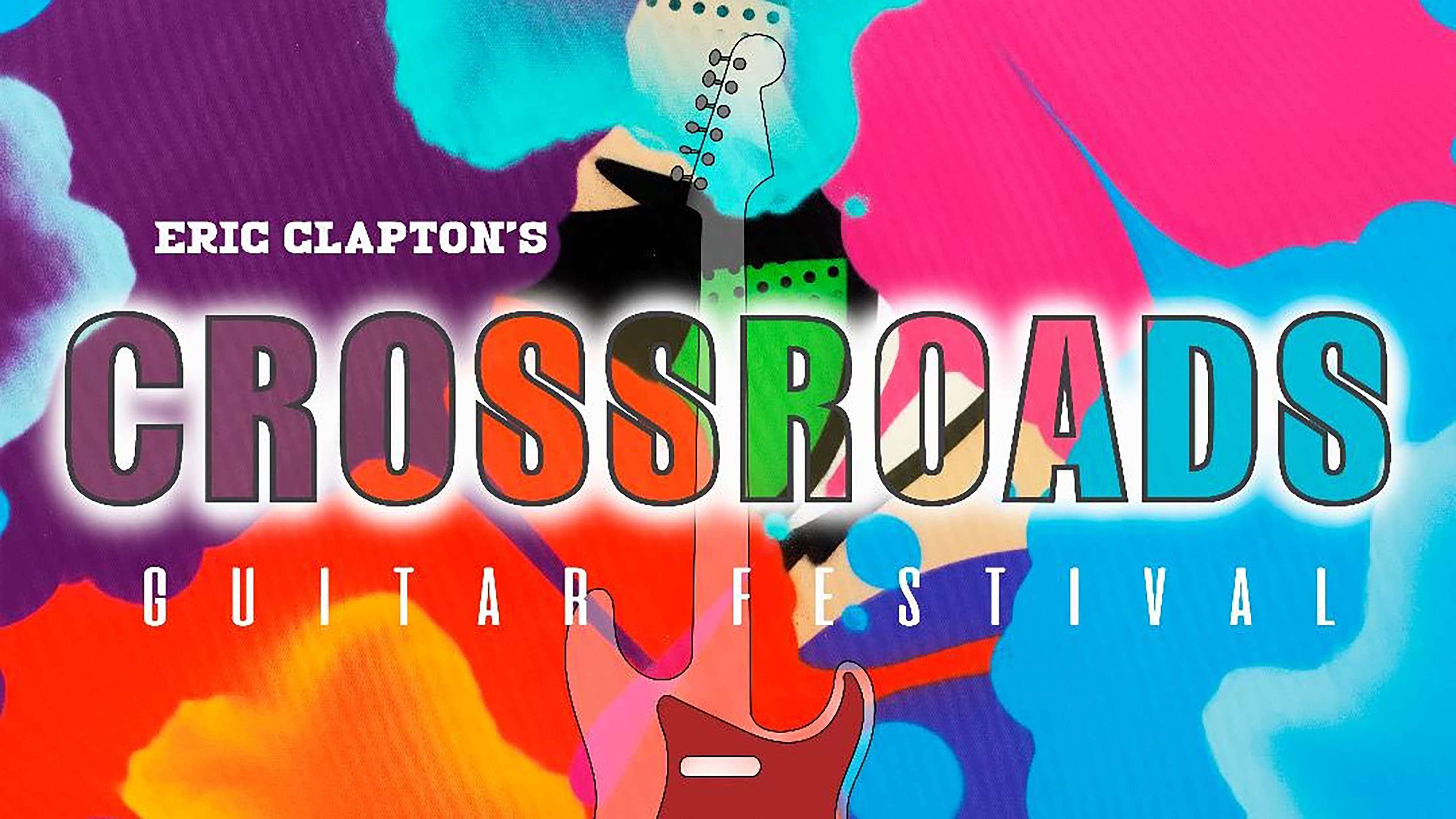 Gary Clark Jr. - Crossroads Guitar Festival 2019